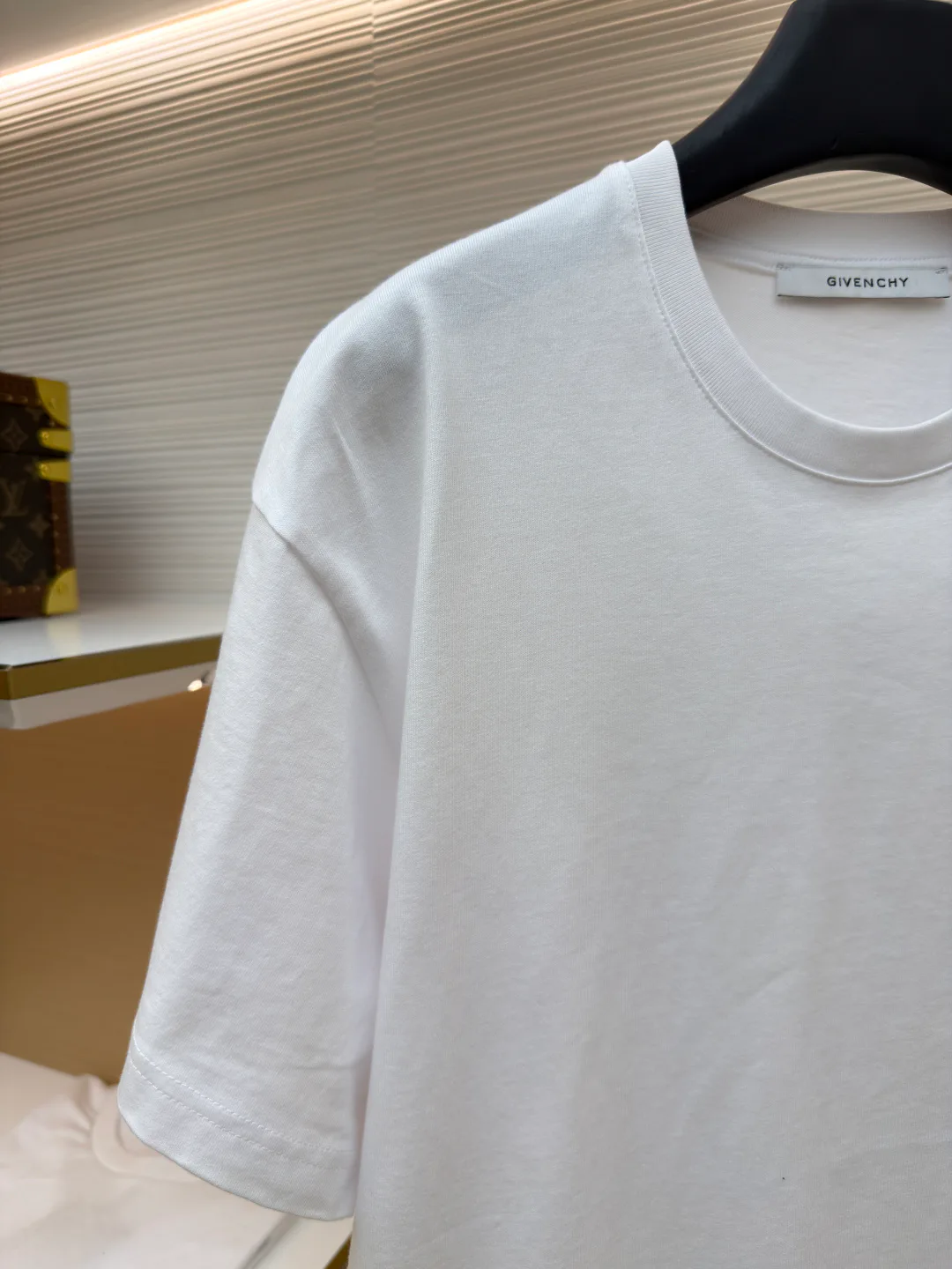 Футболки Мужские Givenchy 13187753