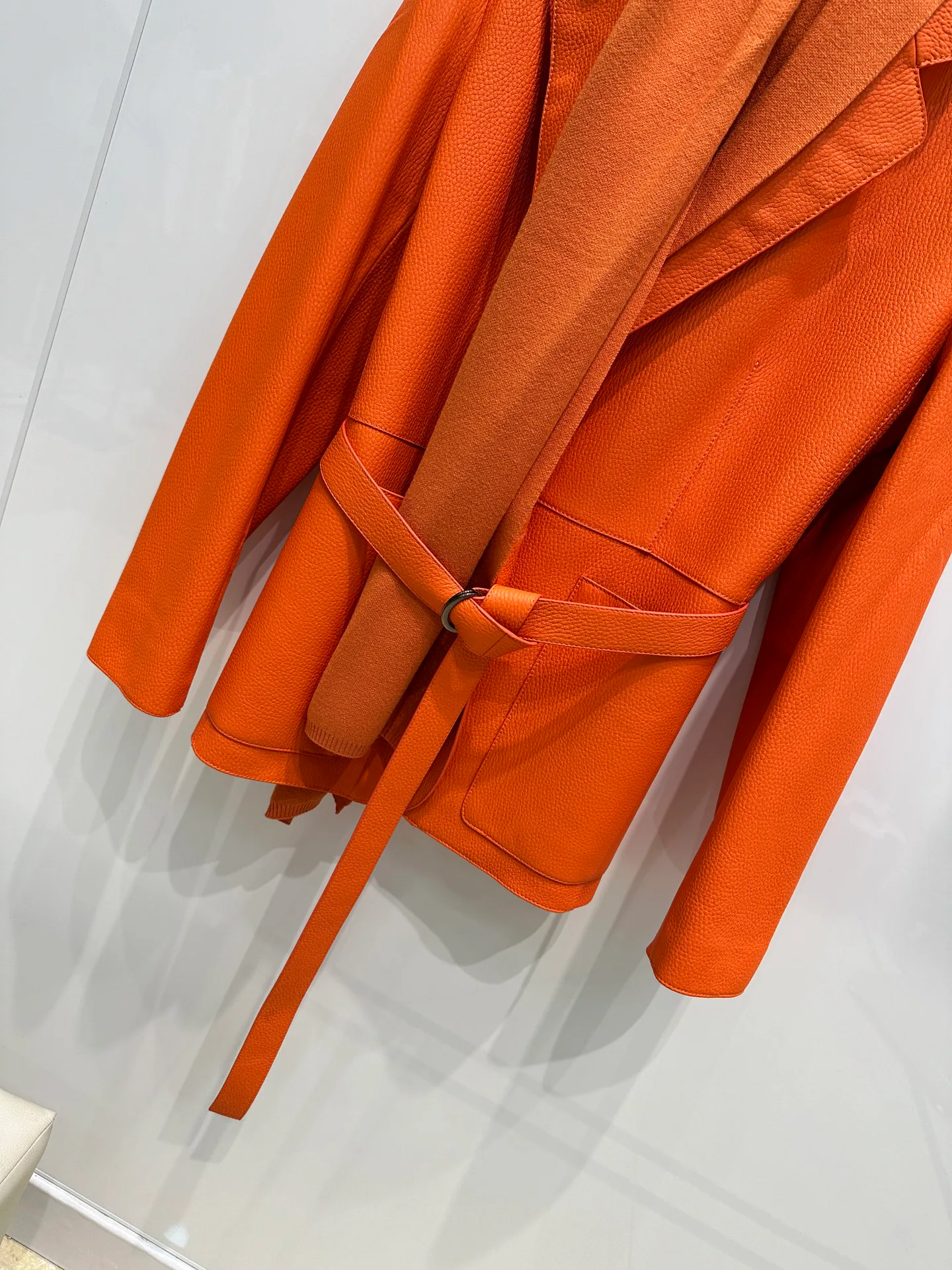 Куртки И Пуховики Женские Hermes 1805936