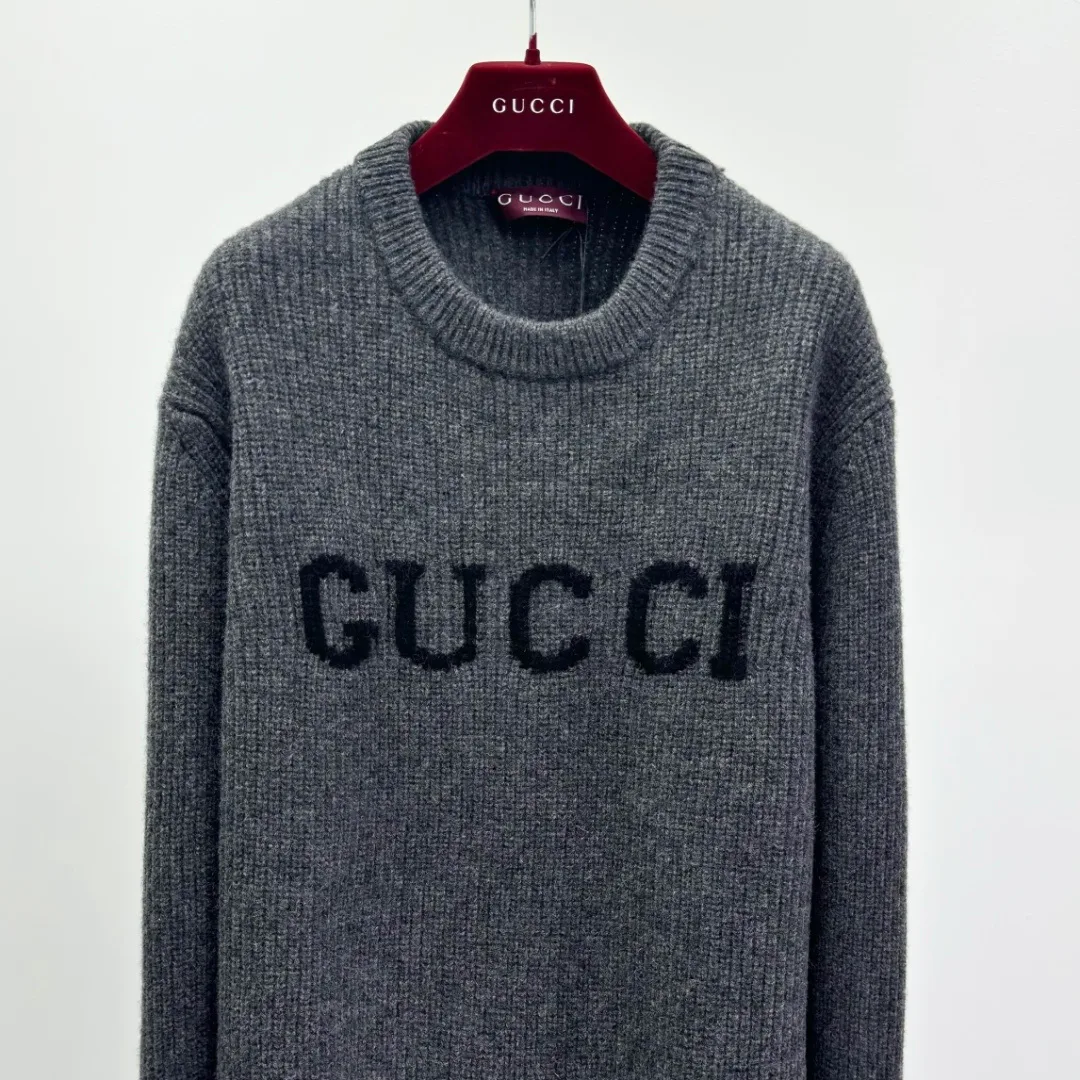 Джемперы И Свитеры Мужские Gucci 441685