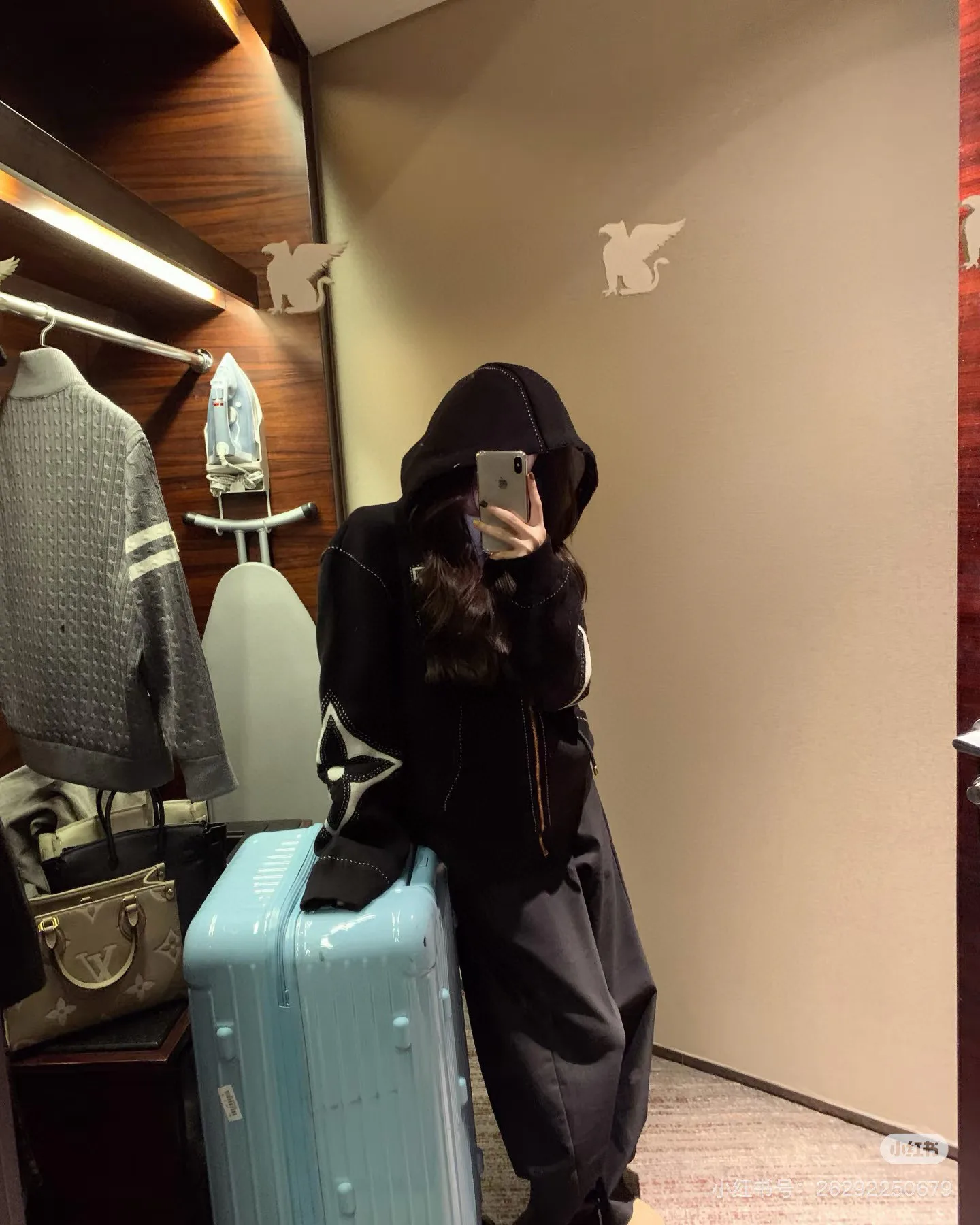 Куртки И Пуховики Мужские Louis Vuitton 17918436