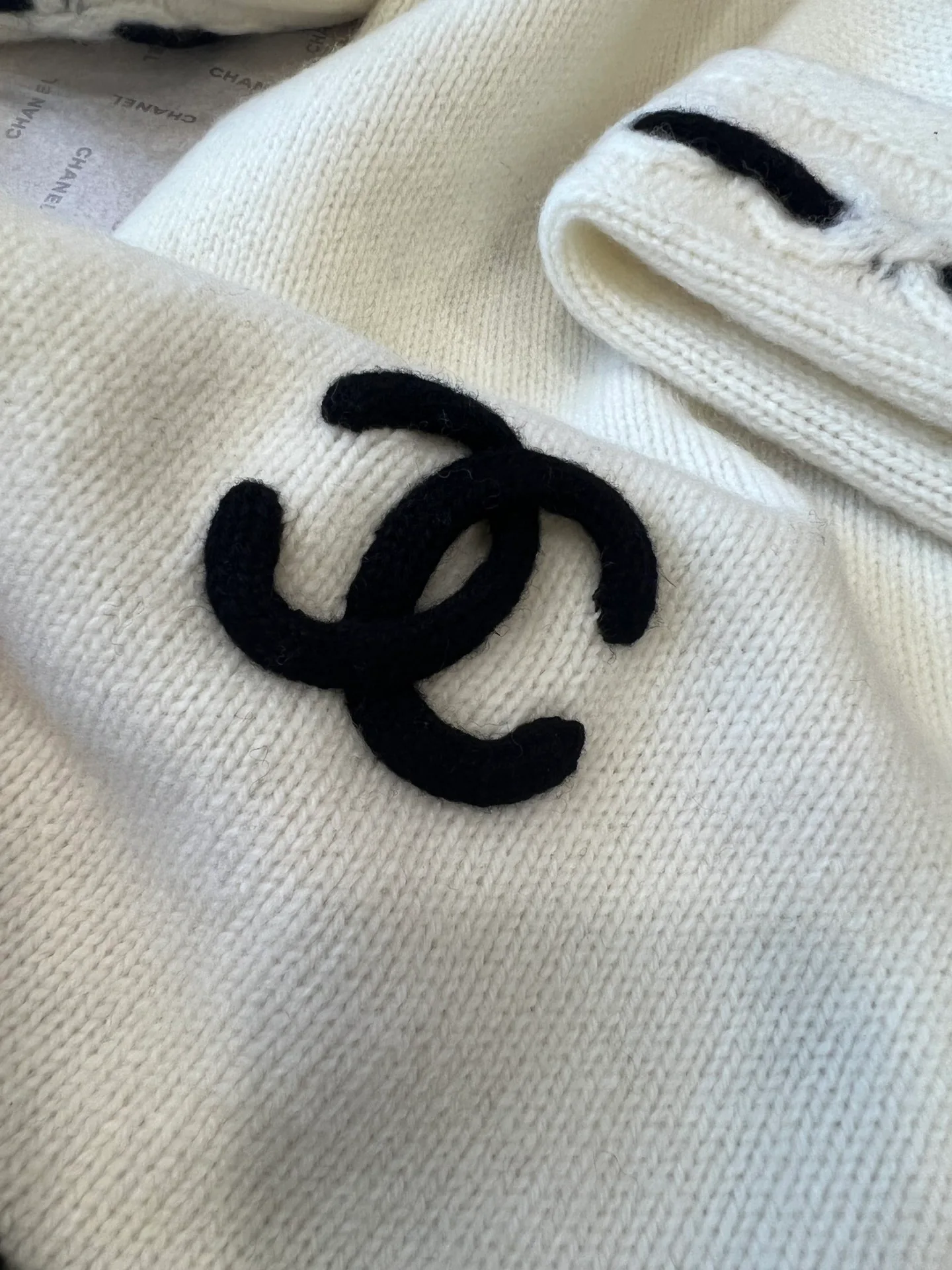 Шарфы Chanel 789828