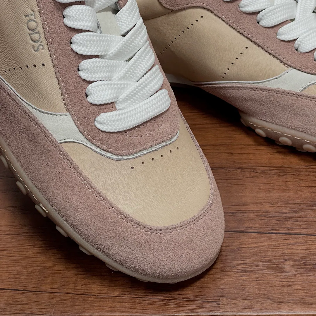 Кроссовки Женские Tod's 18626542
