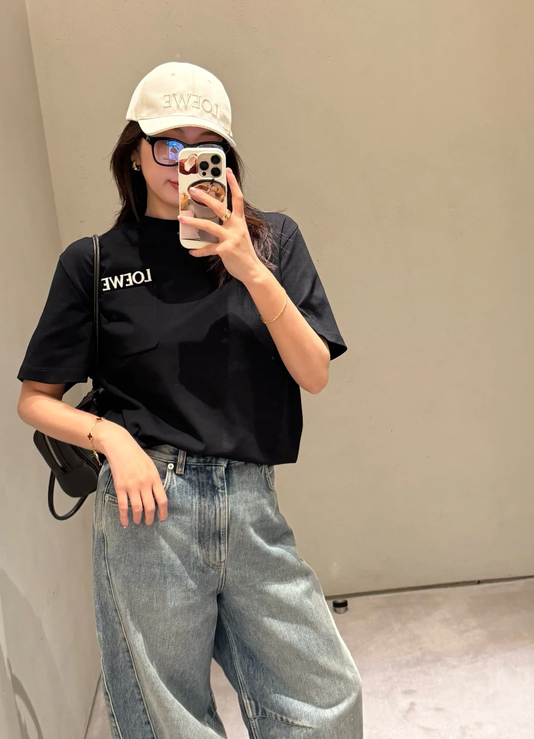 Футболки Женские Loewe 1999136