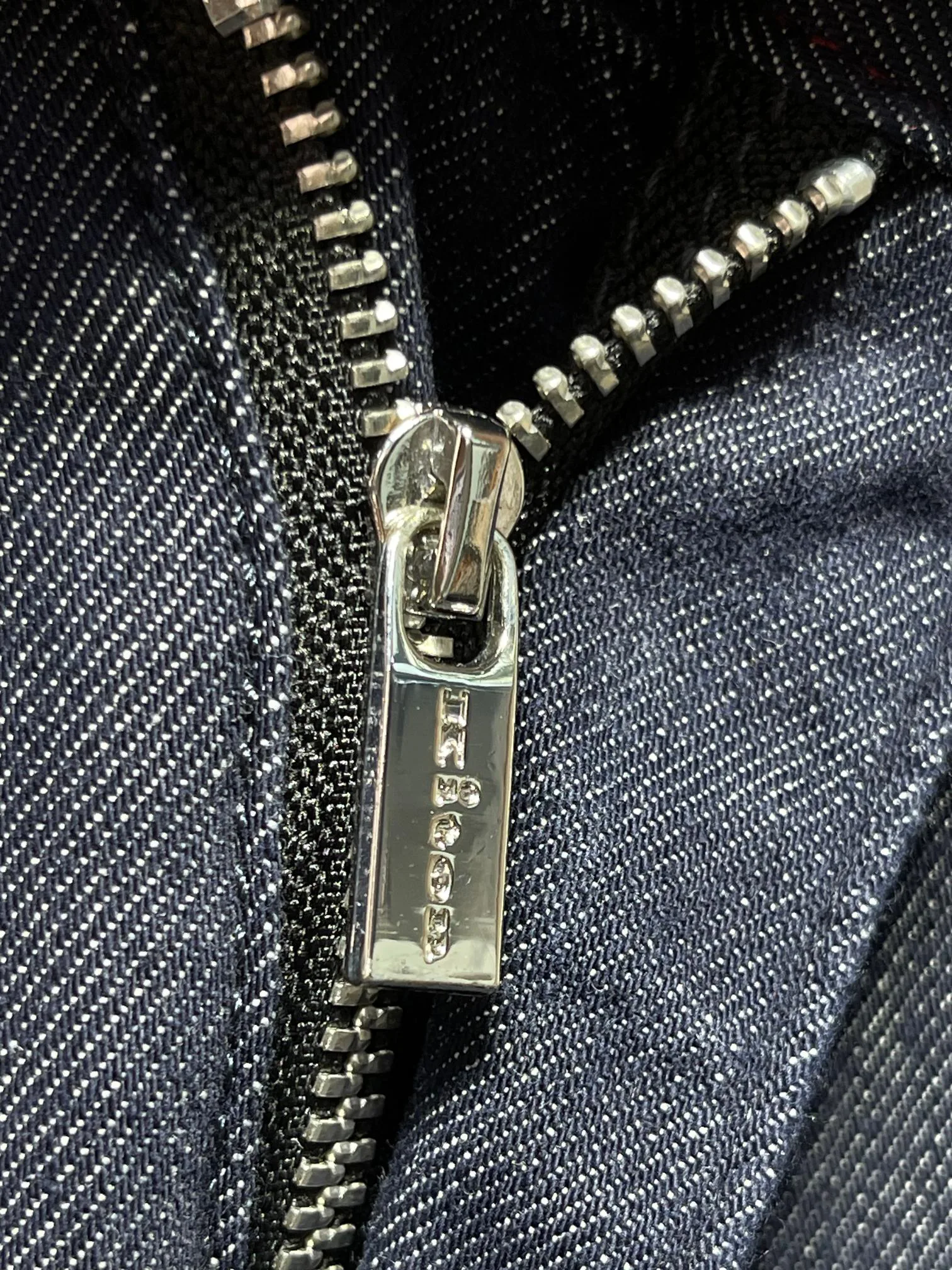 Джинсы Мужские Kiton 12551687