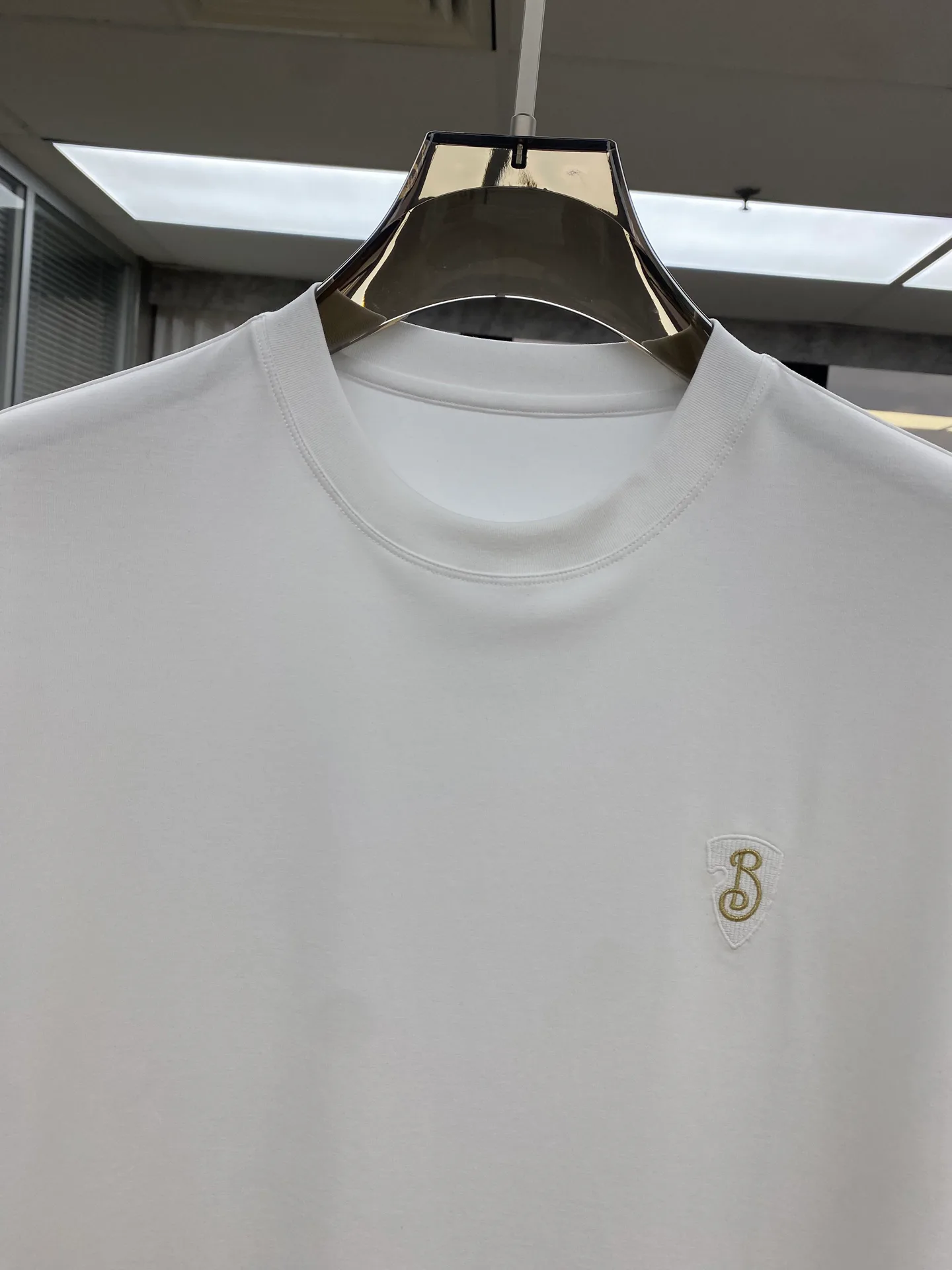 Футболки Мужские Burberry 79297