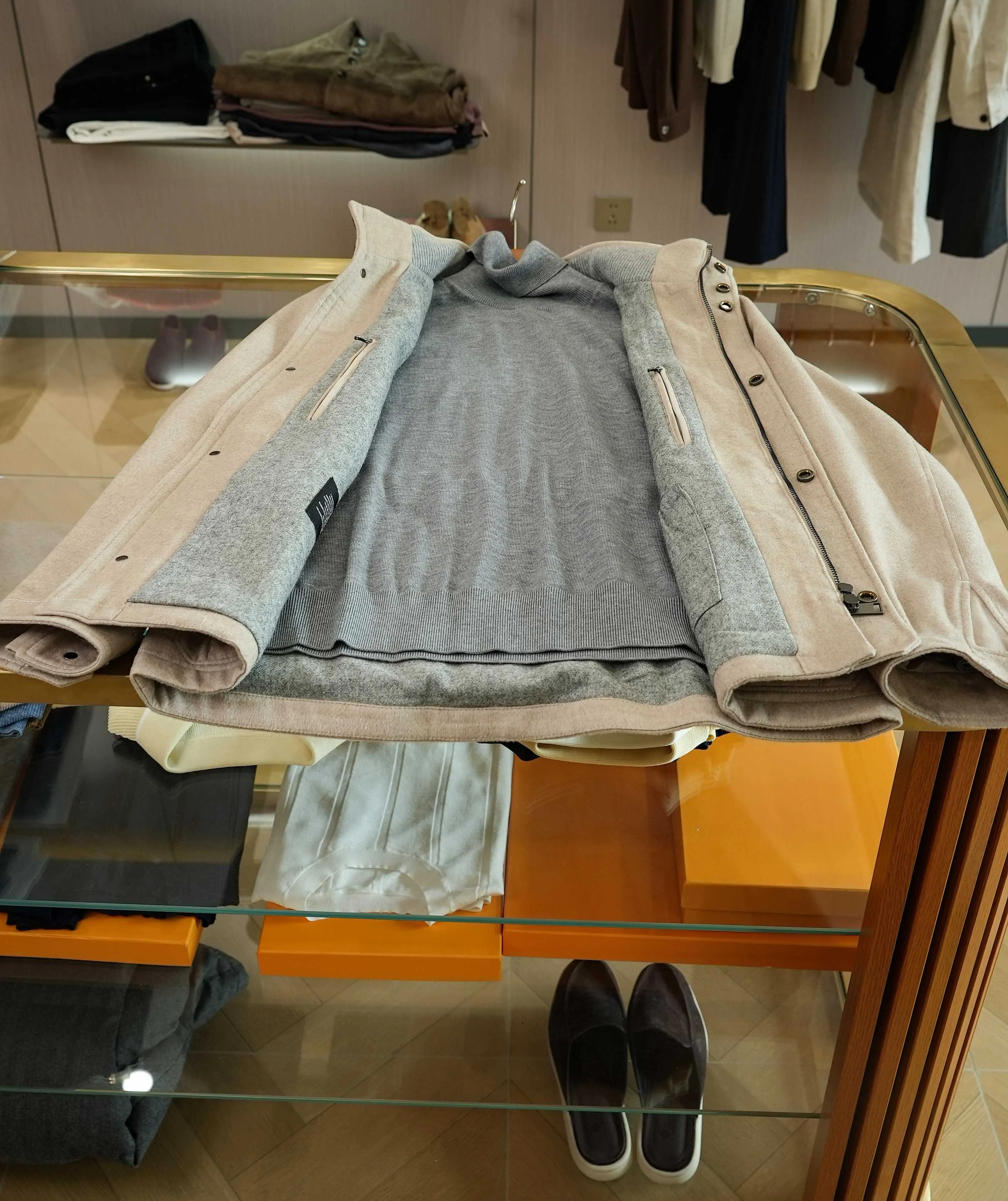Куртки И Пуховики Мужские Moncler 9842272