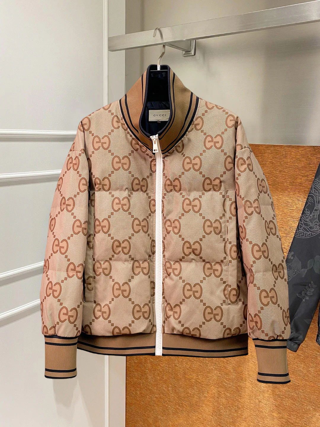 Куртки Мужские Versace 492846