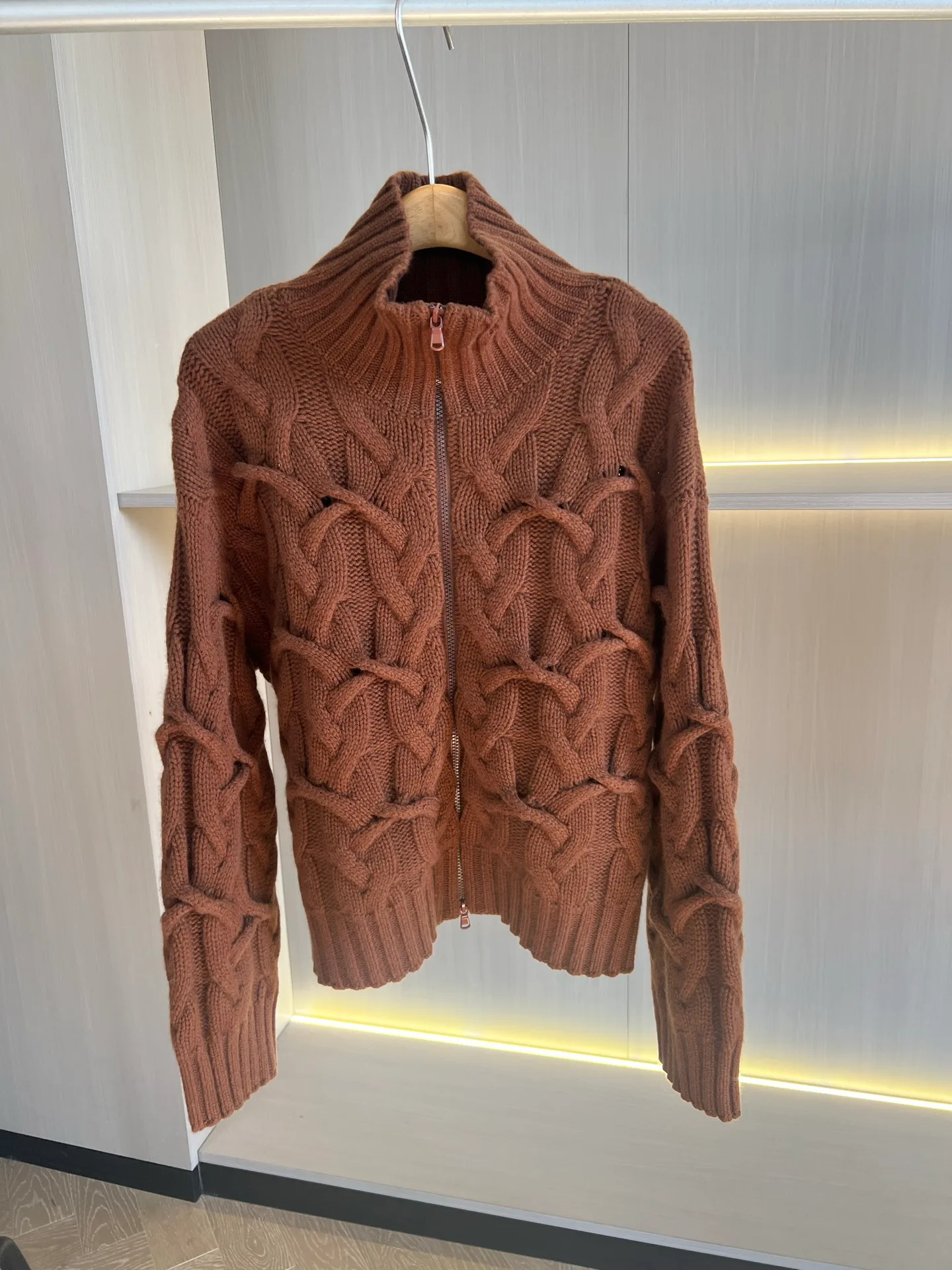 Джемперы И Свитеры Женские Loro Piana 567484