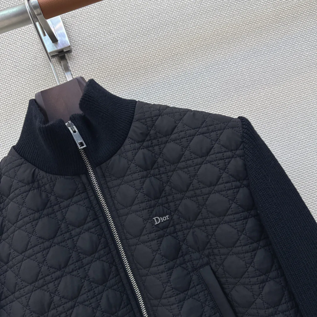 Куртки И Пуховики Женские Christian Dior 18407795