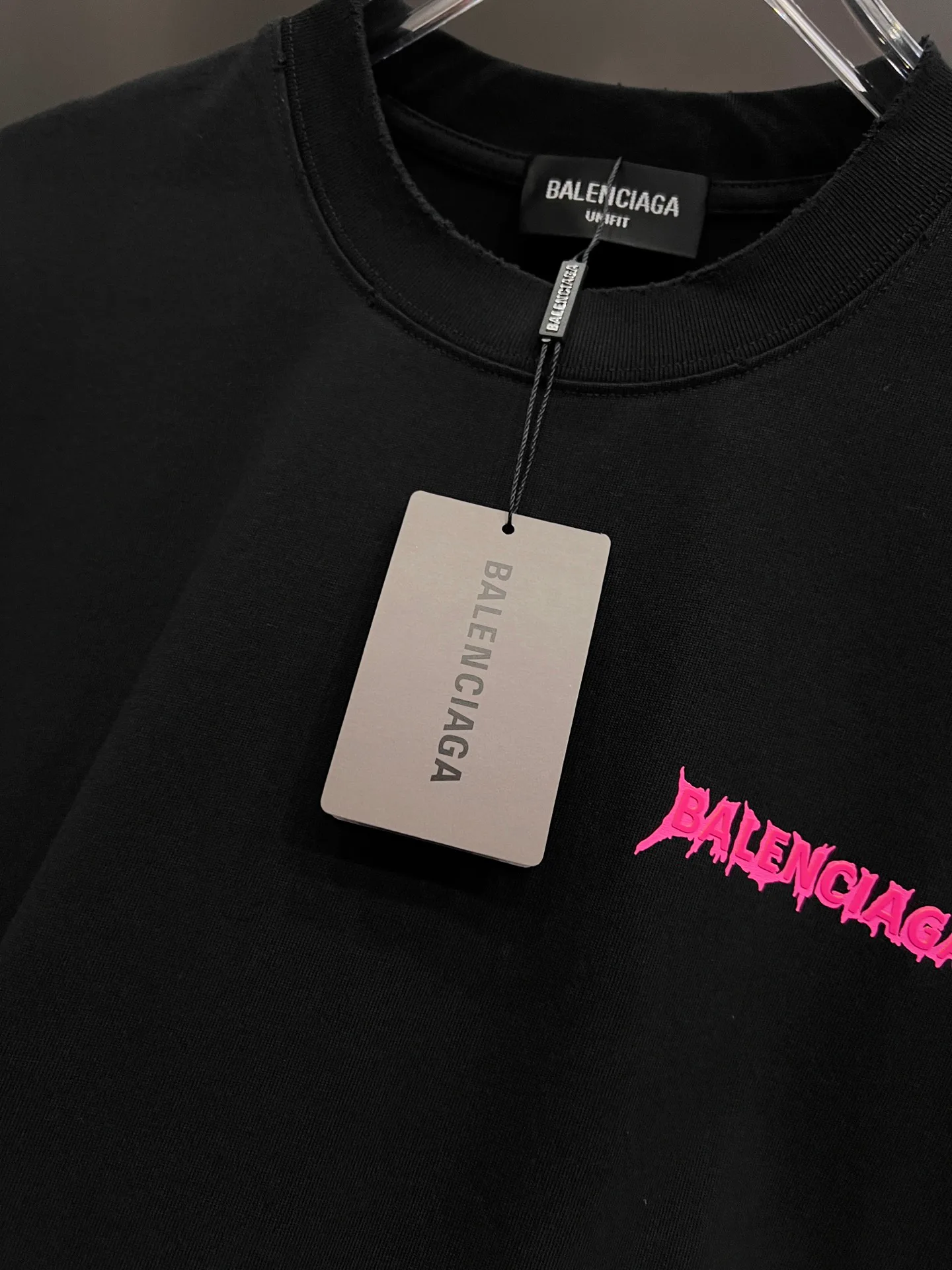 Футболки Мужские Balenciaga 17662889