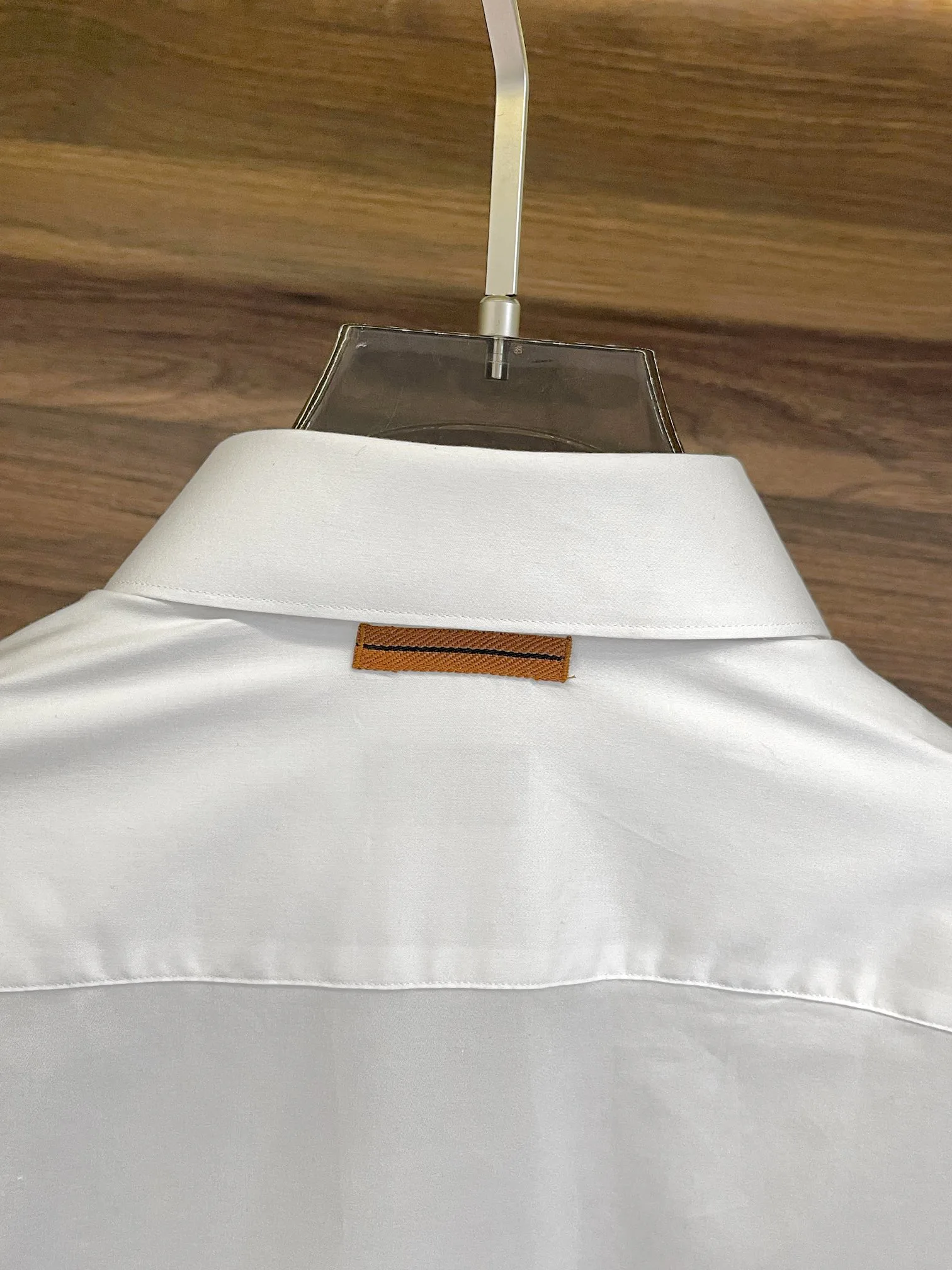 Рубашки Мужские Zegna 1264624