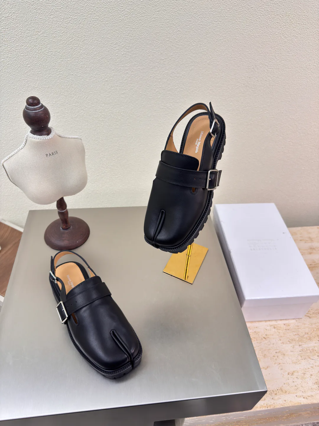 Мюли И Сабо Женские Maison Margiela 23659