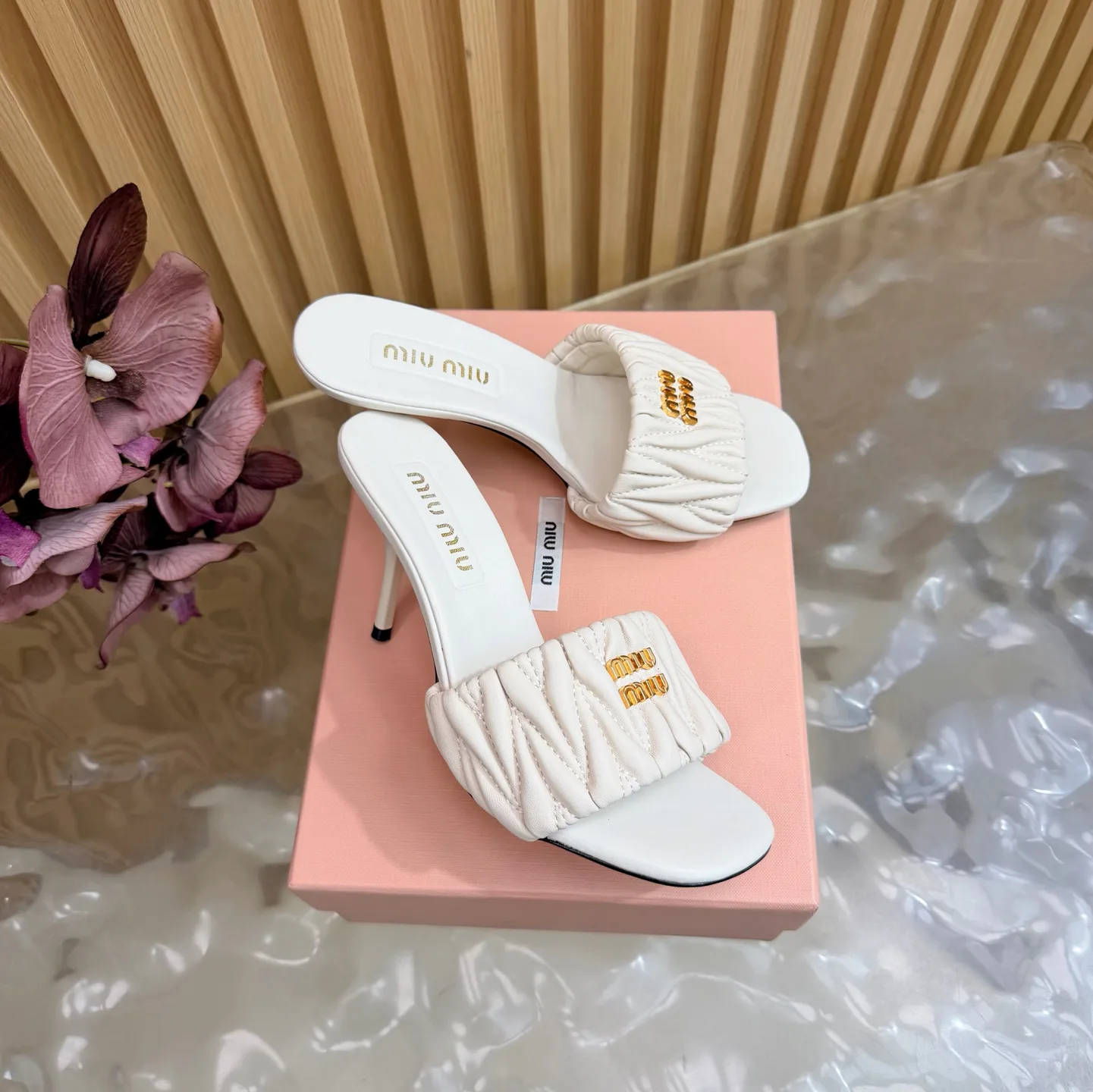 Туфли Женские Miu Miu 13331998
