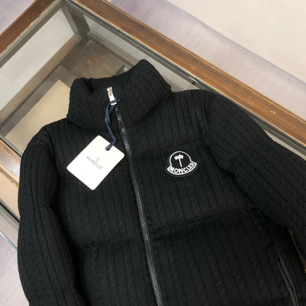 Куртки Женские Moncler 228273