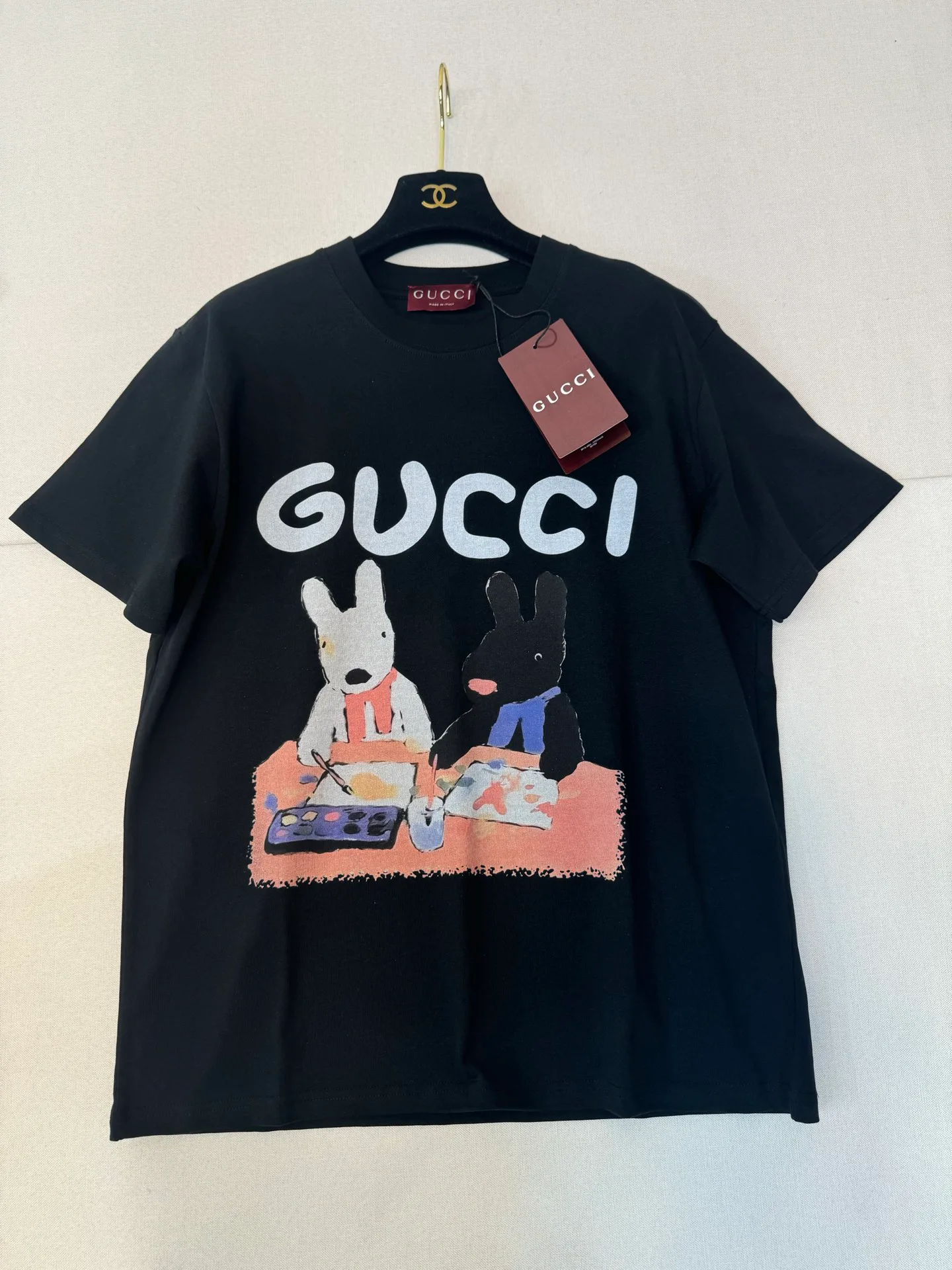 Футболки Женские Gucci 11225179