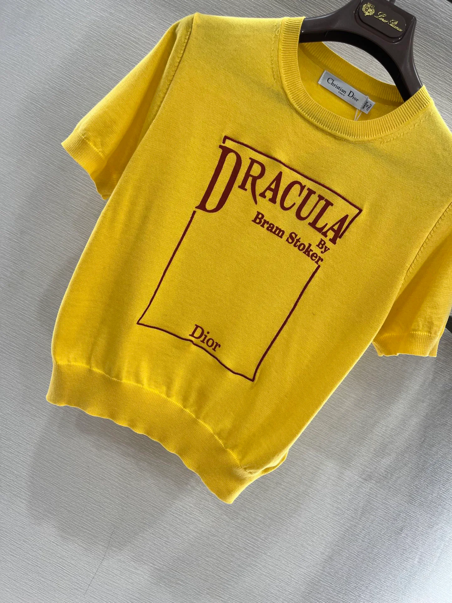 Футболки Женские Christian Dior 1511948