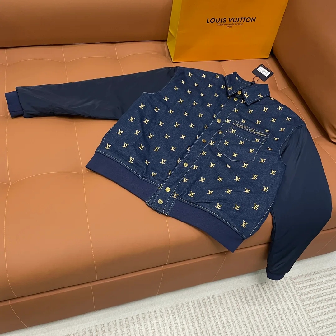 Куртки Женские Louis Vuitton 147934