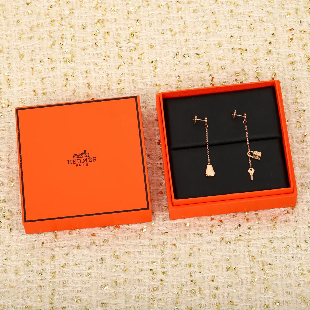 Бижутерия Hermes 11693585
