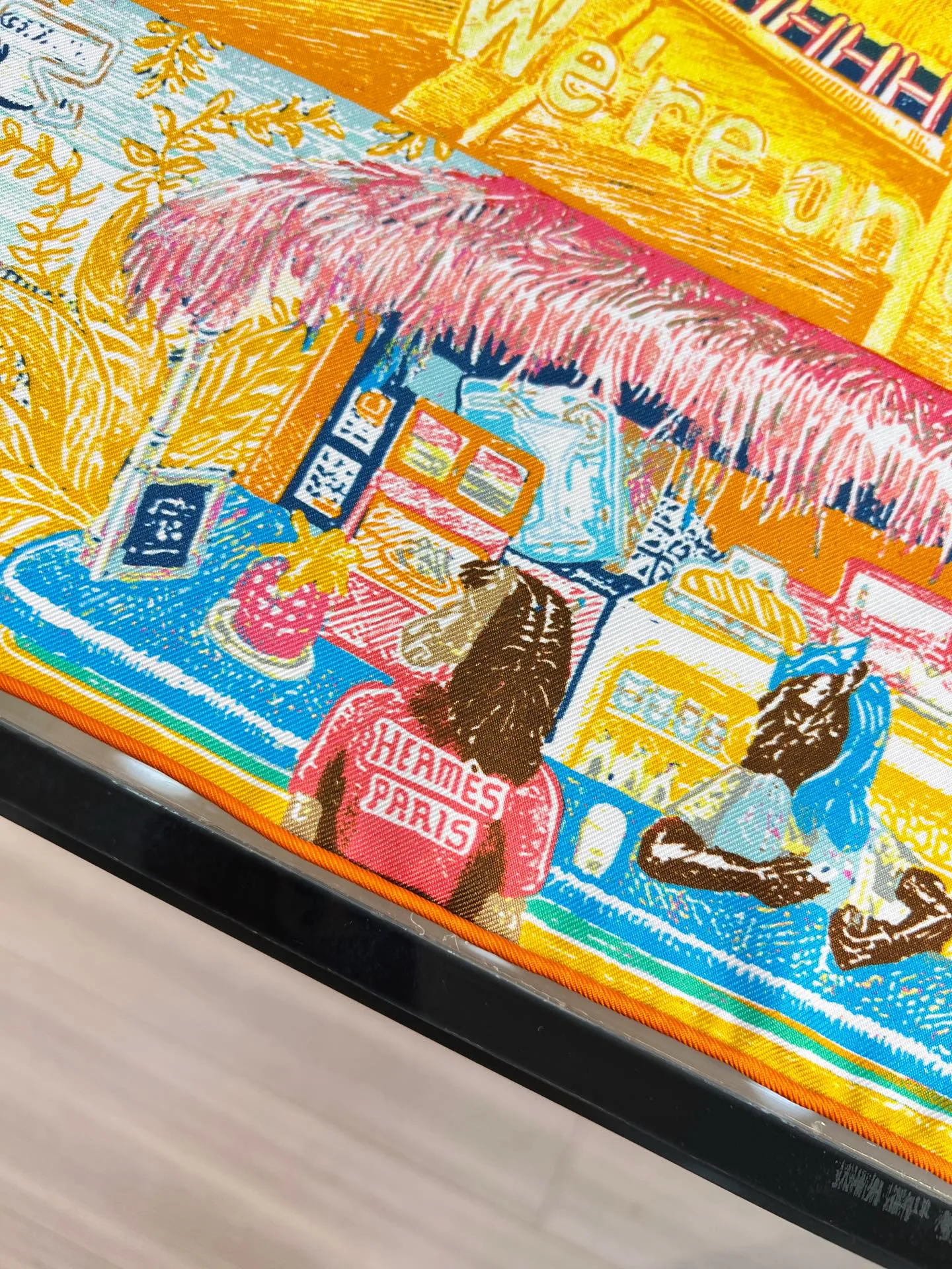 Платки Hermes 11649651