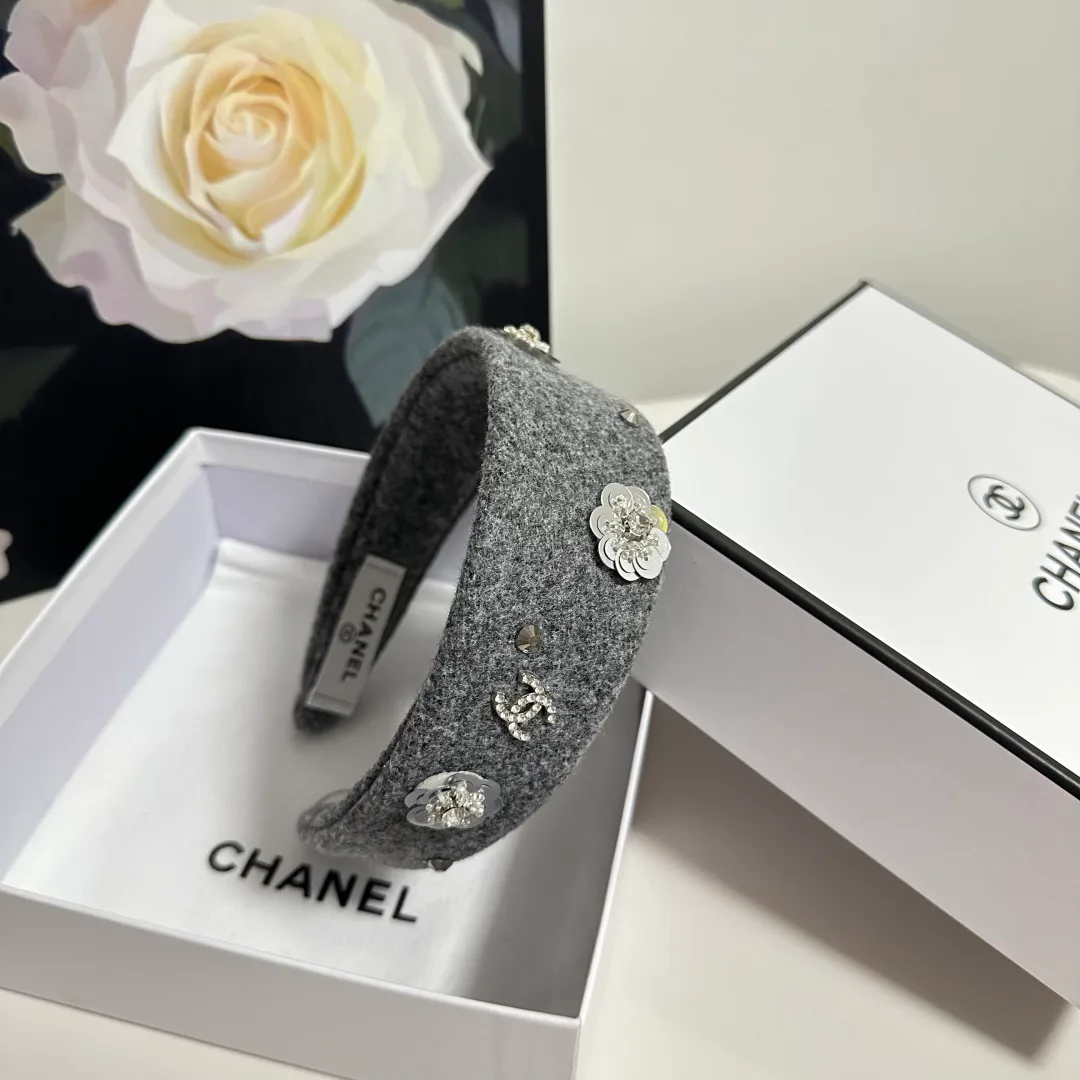 Головные Уборы Chanel 11469199