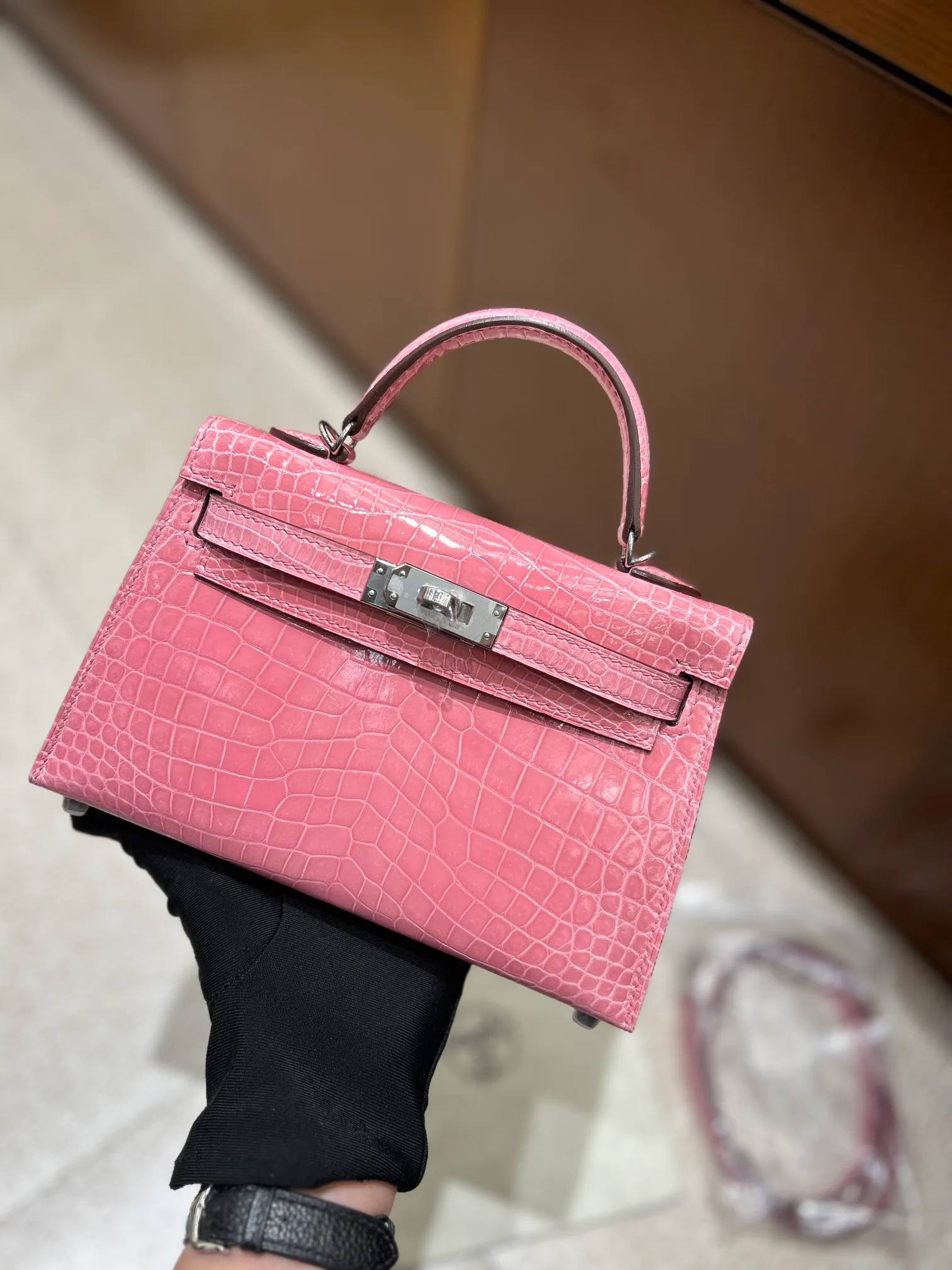 Классические Сумки Женские Hermes 395449