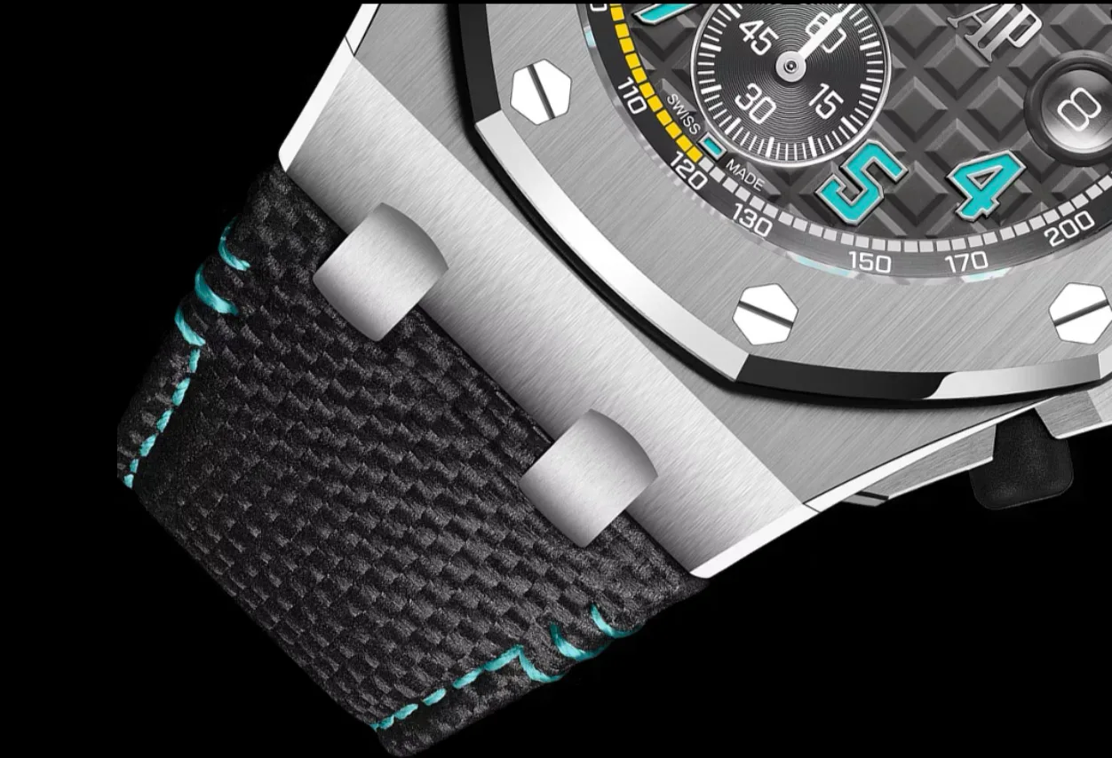 Часы Мужские Audemars Piguet 17911815