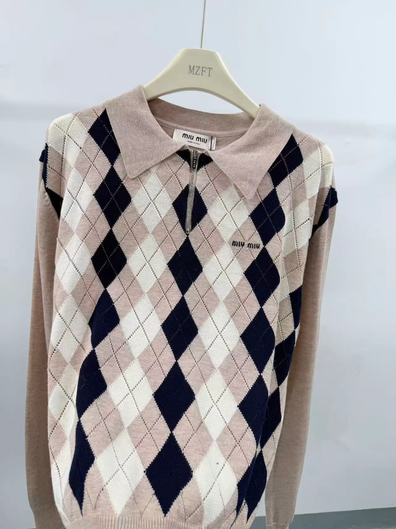 Джемперы И Свитеры Женские Miu Miu 18723580