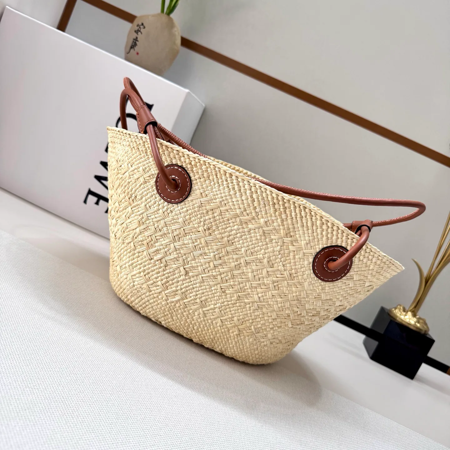 Классические Сумки Женские Loewe 10243093