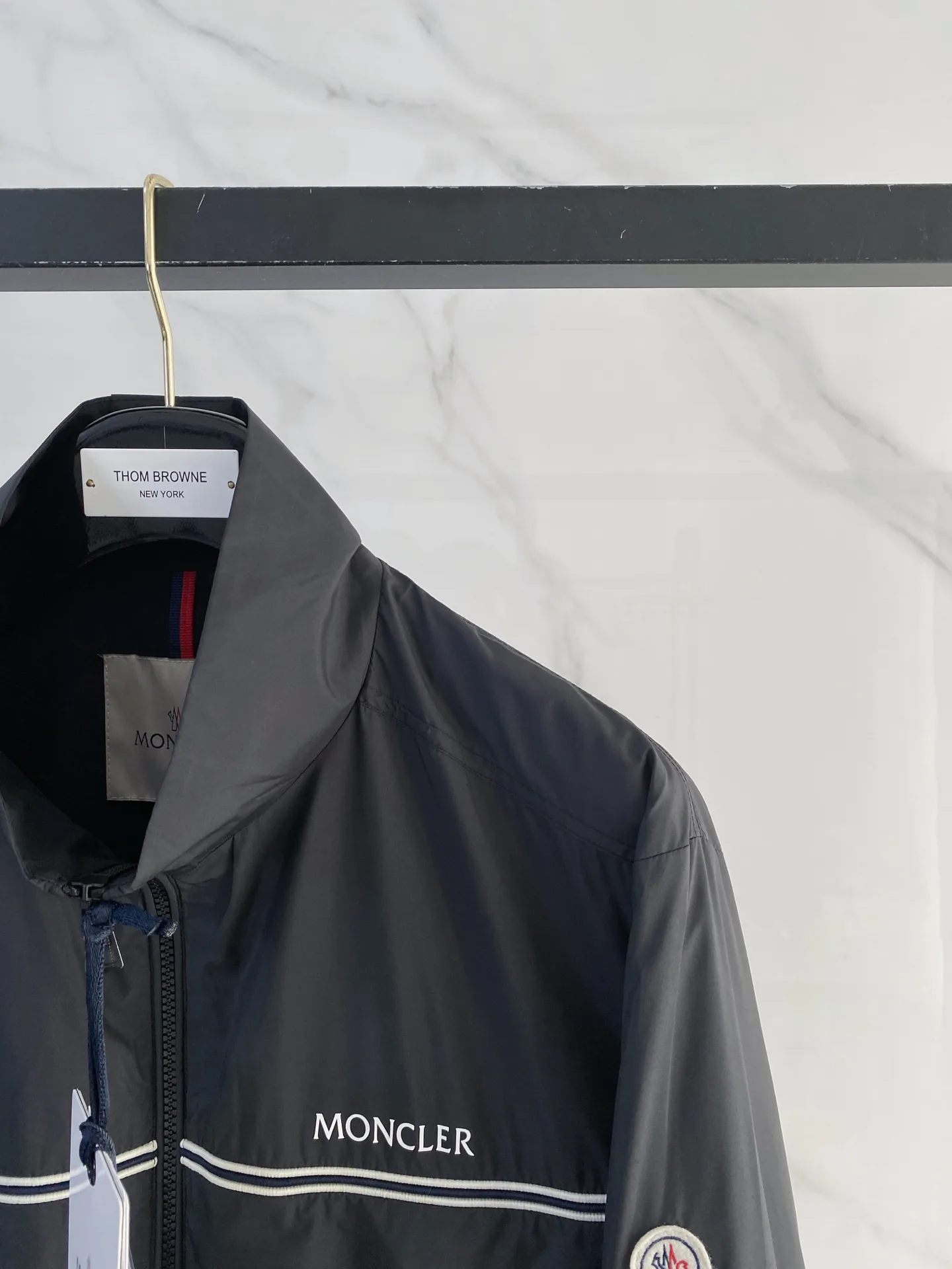 Куртки И Пуховики Женские Moncler 1916645