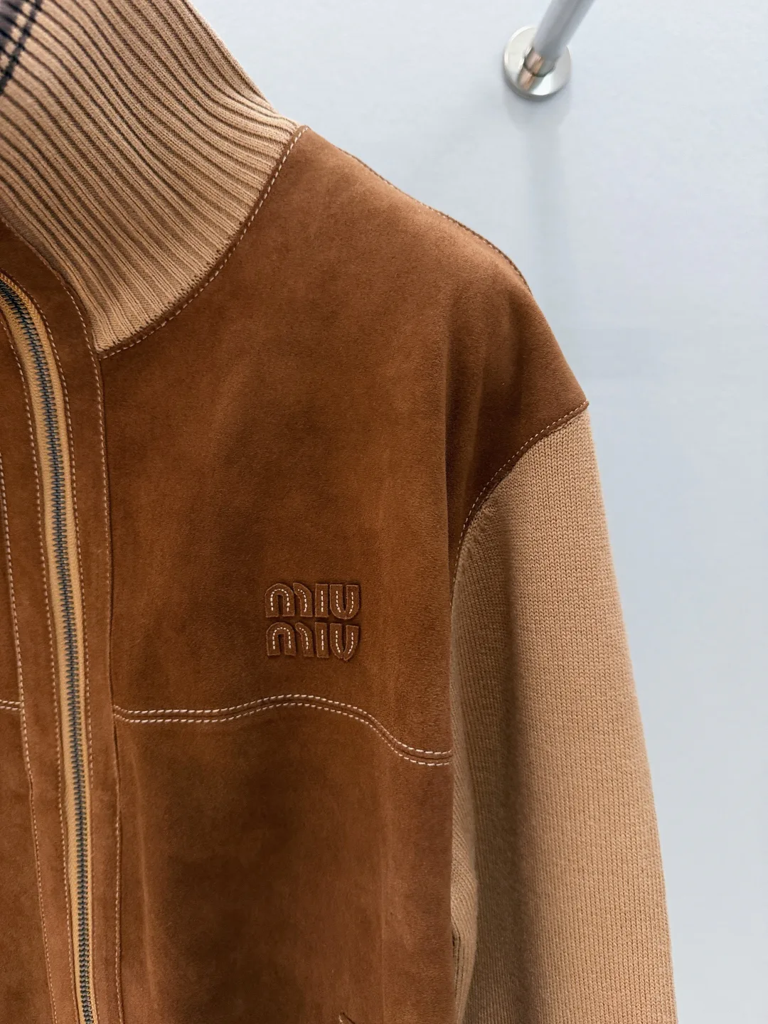 Куртки Женские Miu Miu 131286