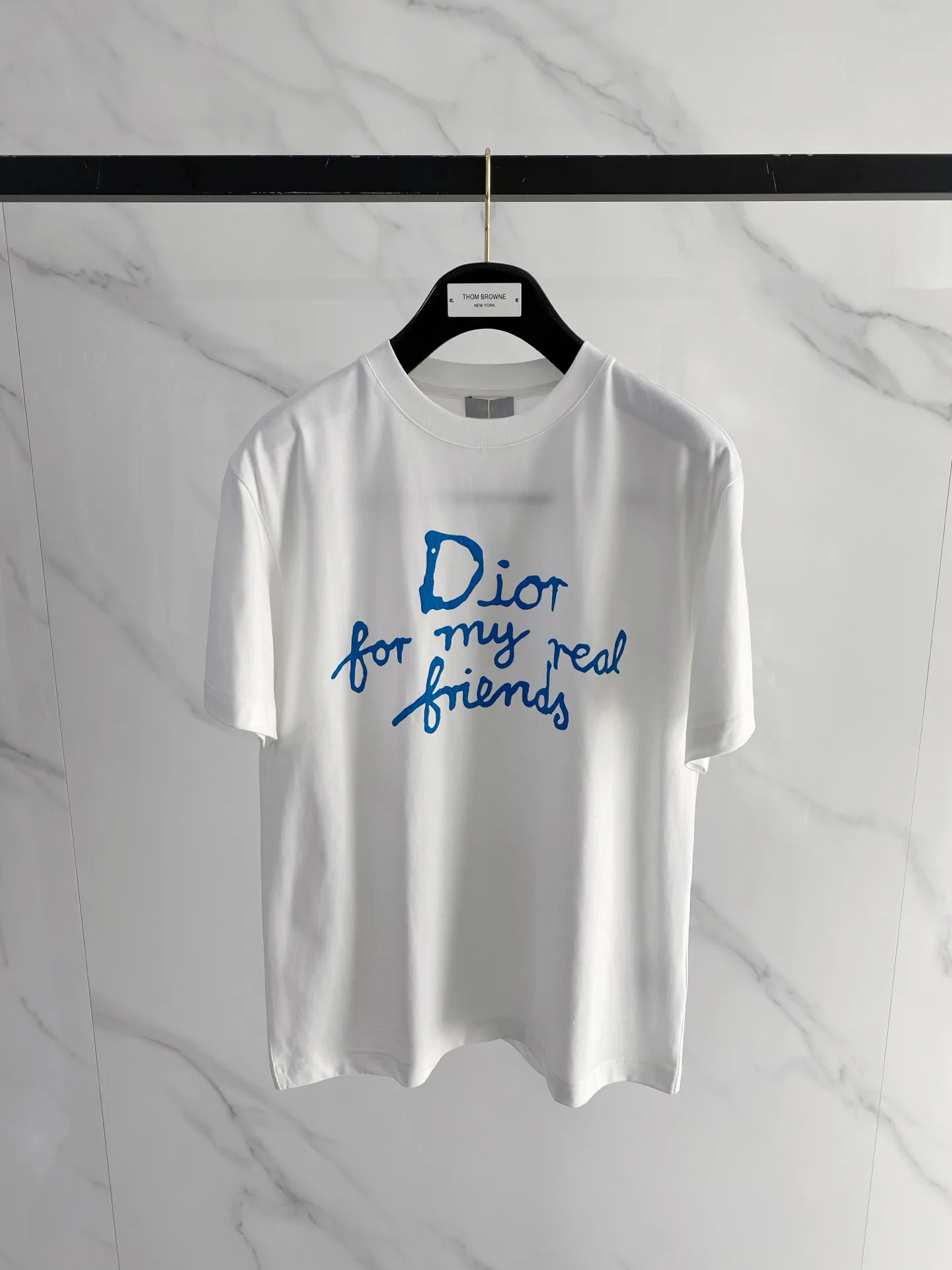 Футболки Мужские Christian Dior 11872901