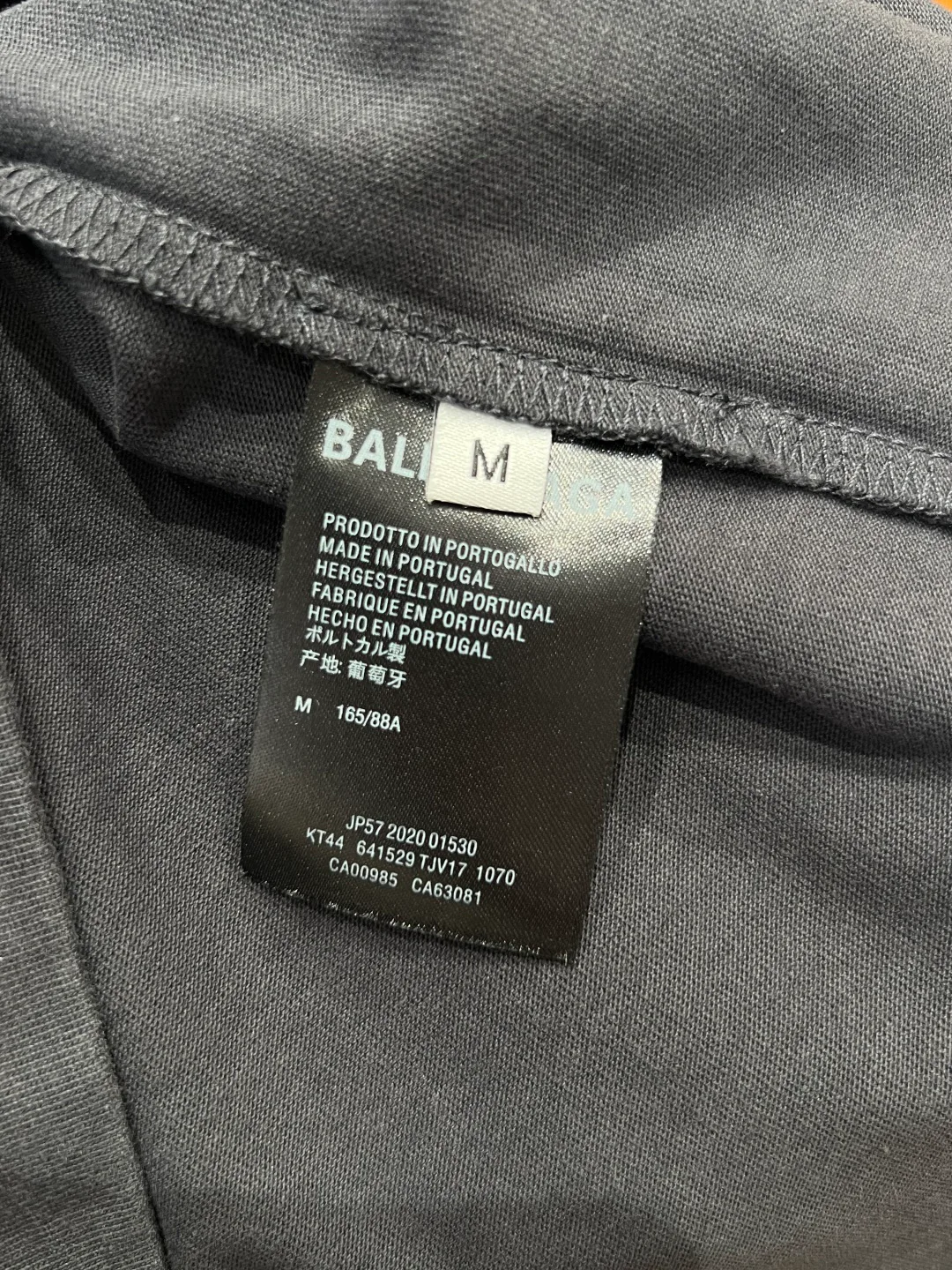 Футболки Мужские Balenciaga 11131639