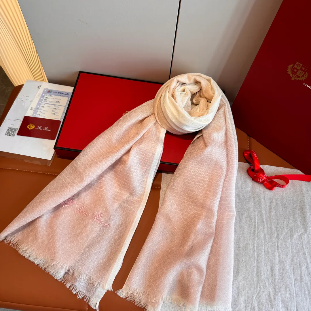 Шарфы Loro Piana 3400375