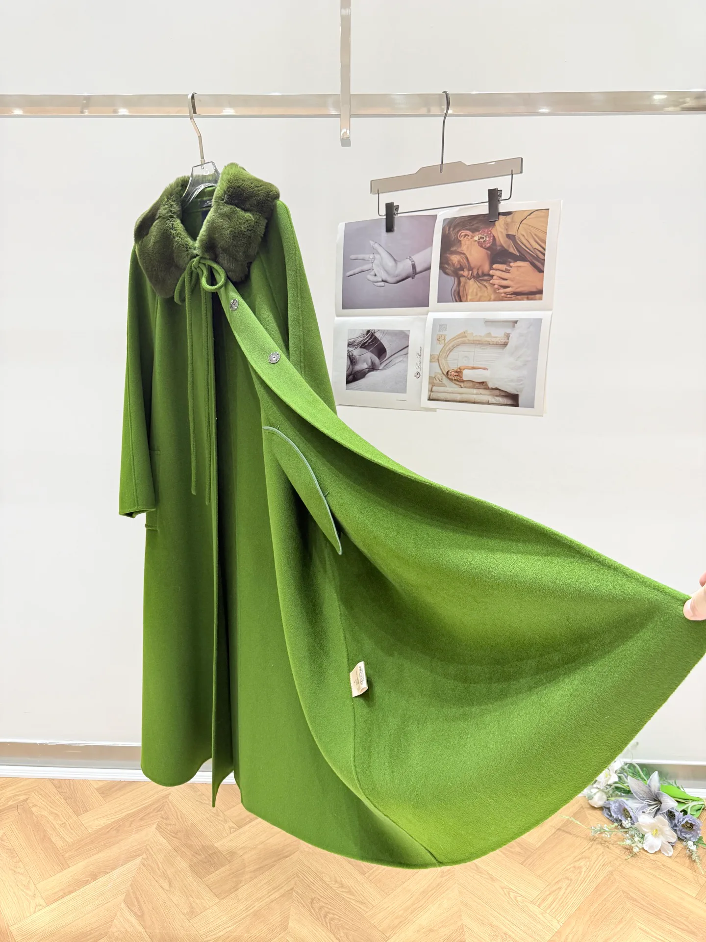 Пальто Женские Max Mara 18194960