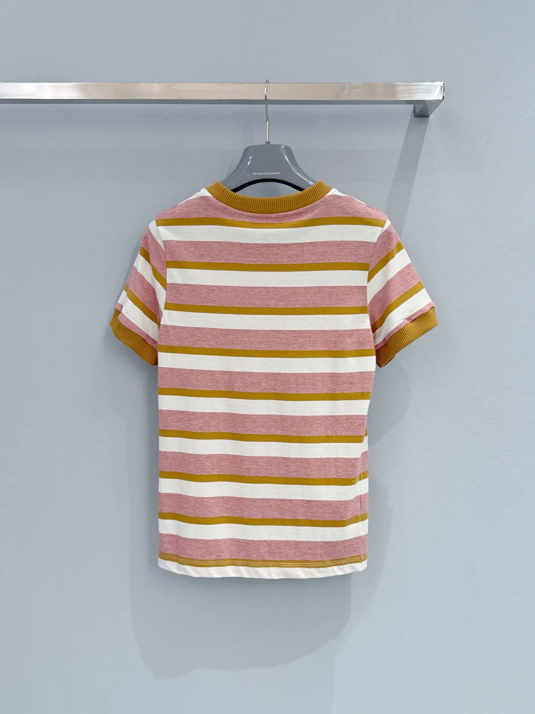 Футболки Женские Miu Miu 11788864