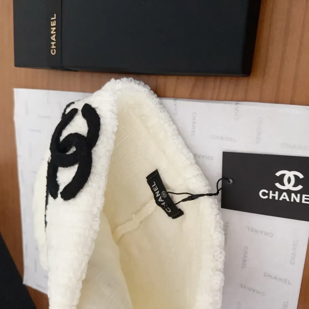 Головные Уборы Chanel 118953