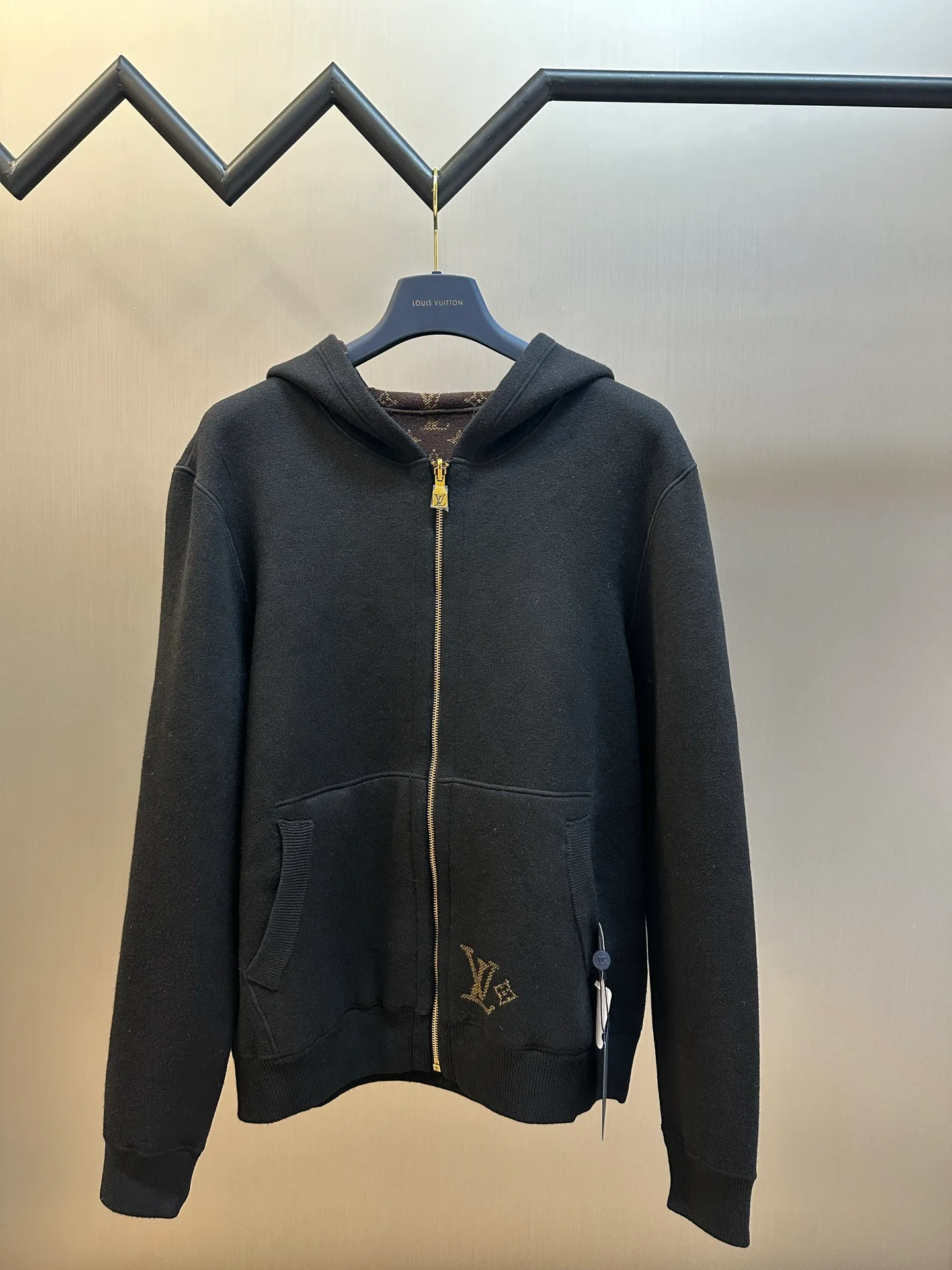 Куртки И Пуховики Женские Louis Vuitton 786565