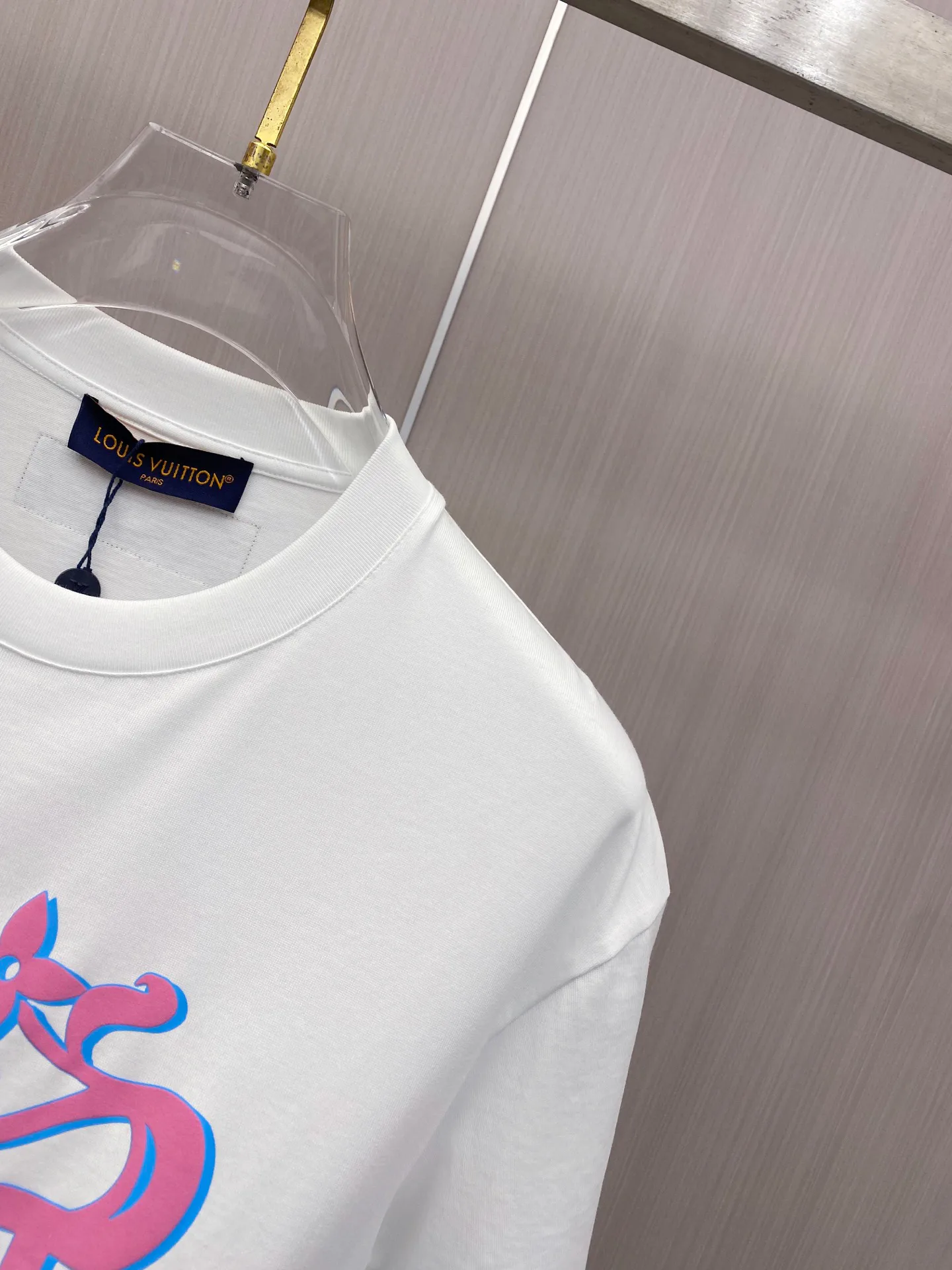 Футболки Мужские Louis Vuitton 11528535