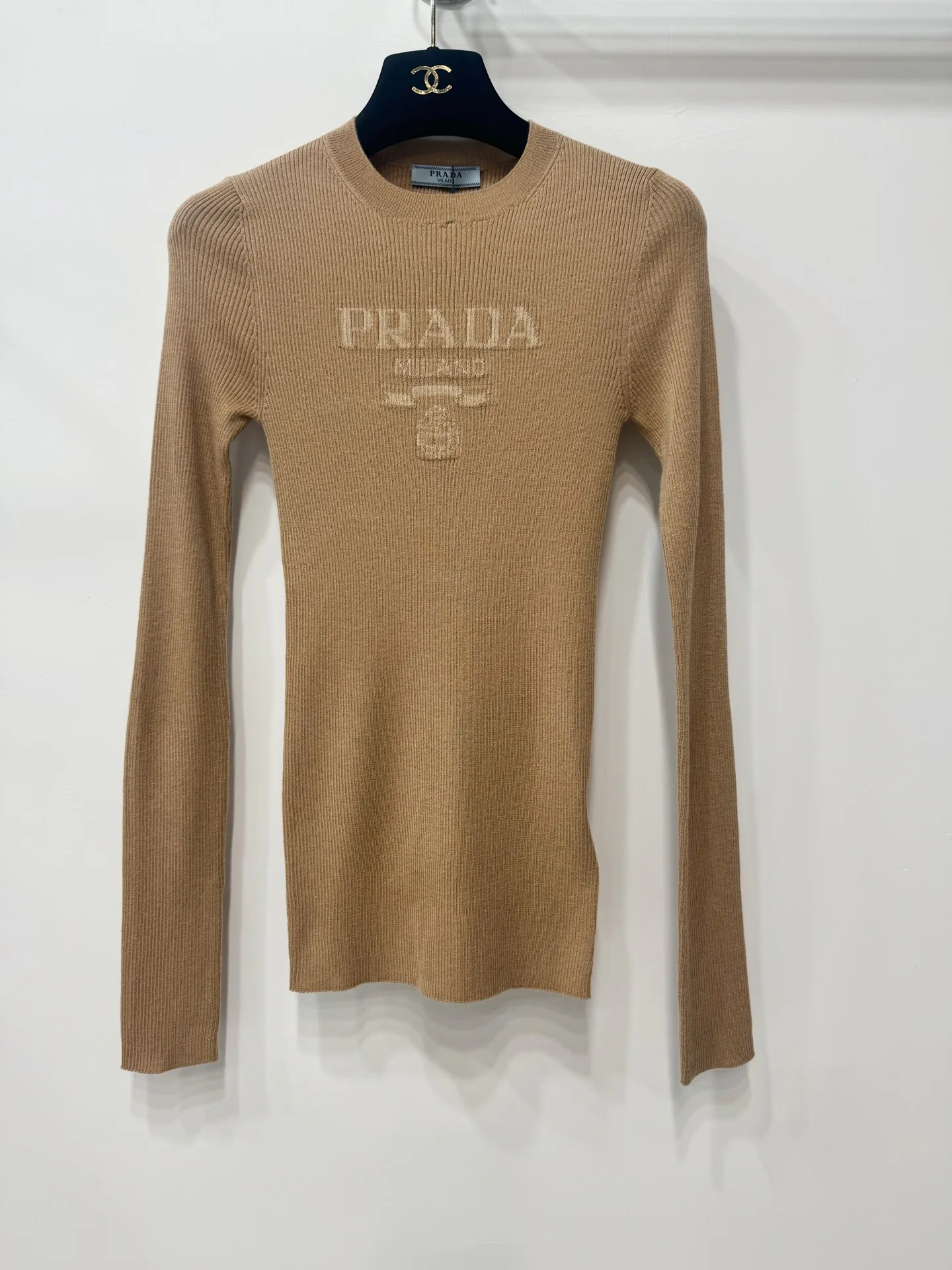 Джемперы И Свитеры Женские Prada 4362976