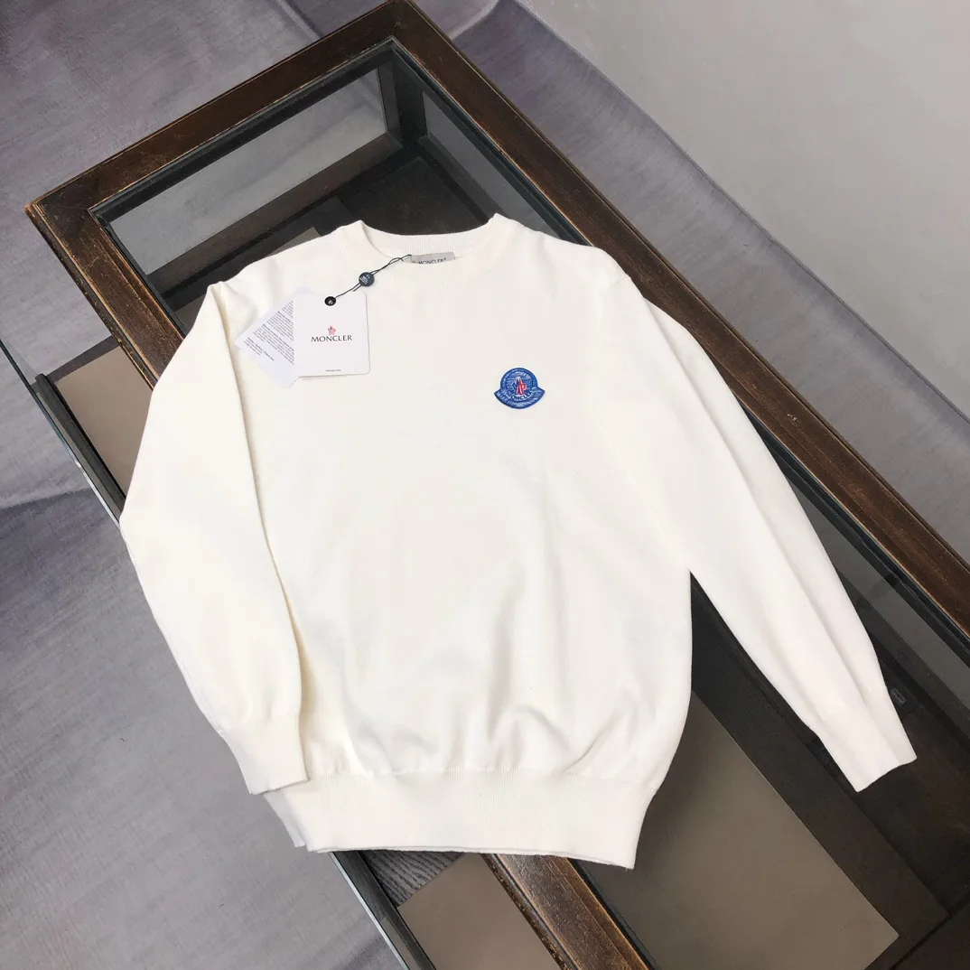 Джемперы И Свитеры Мужские Moncler 1786015