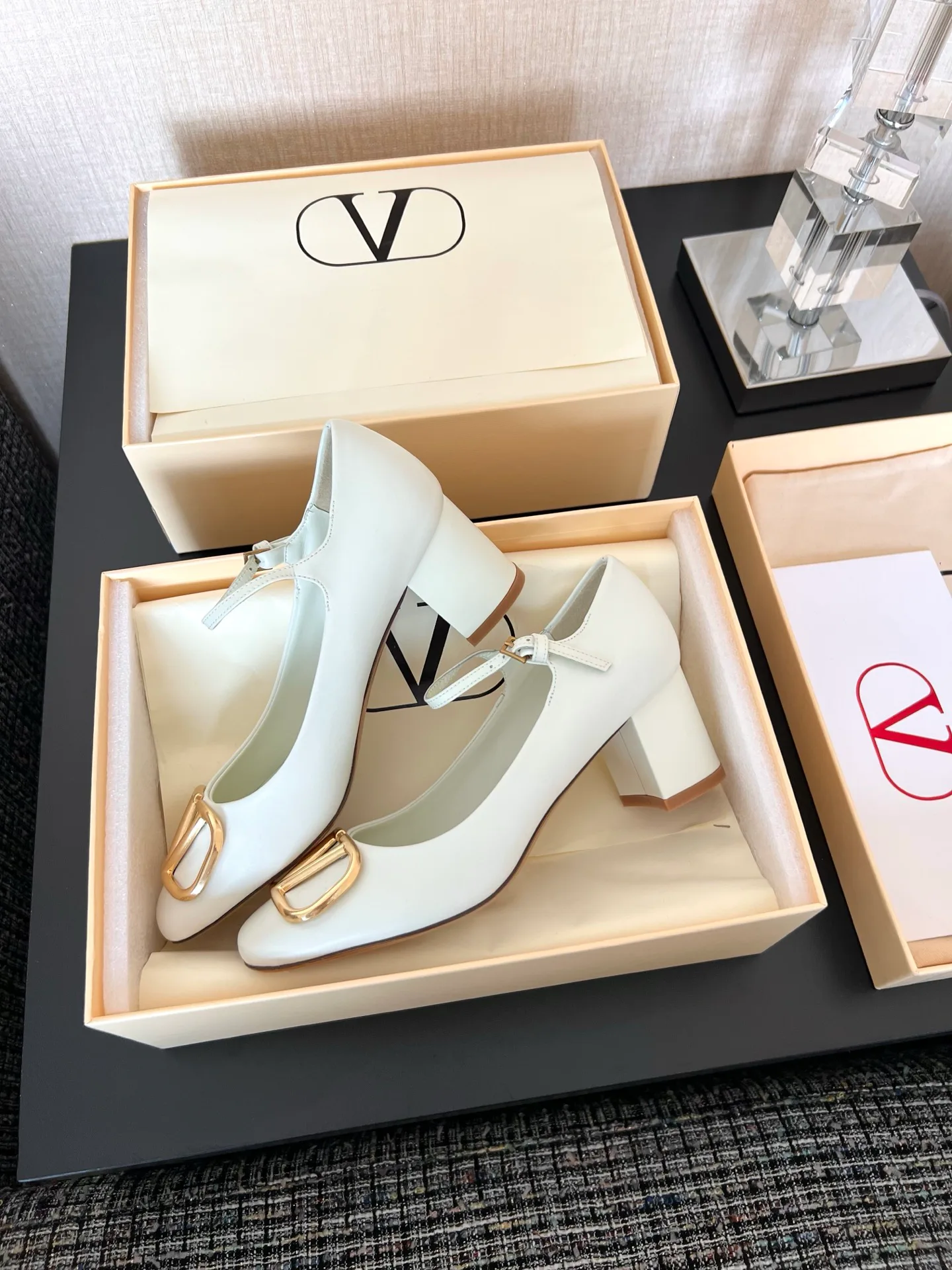 Туфли Женские Valentino 17480142