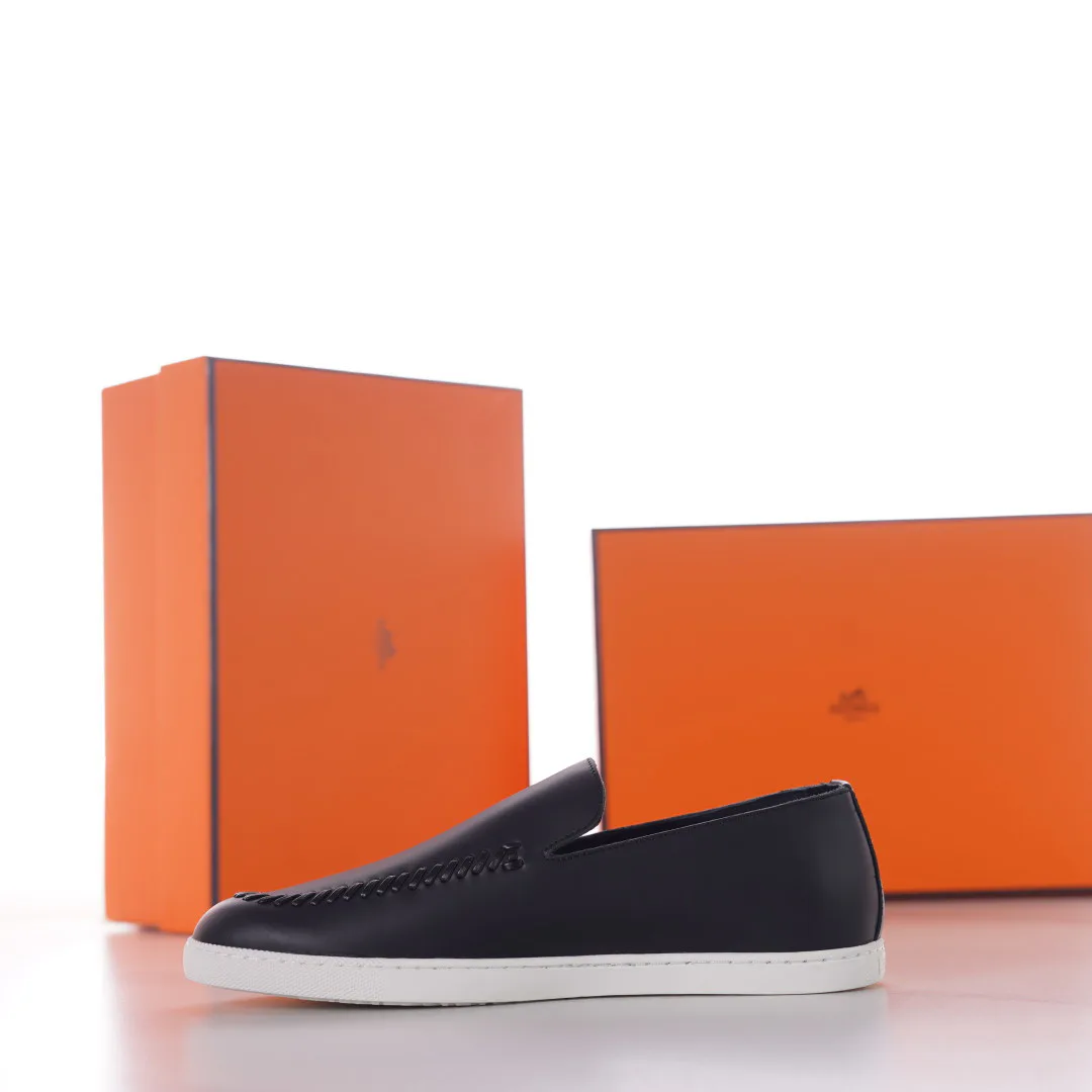 Лоферы И Туфли Мужские Hermes 18158659