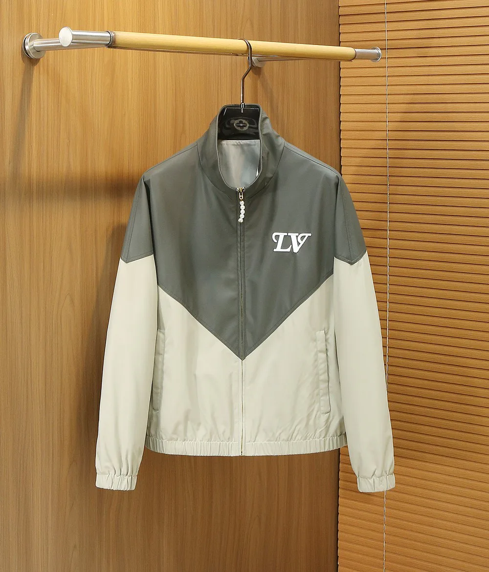 Куртки И Пуховики Мужские Louis Vuitton 11425419