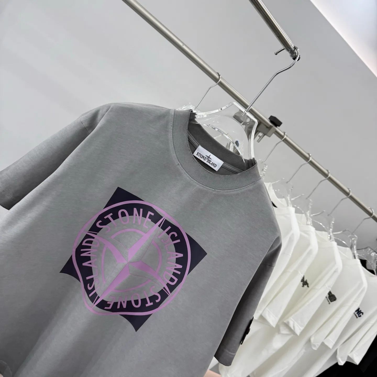 Футболки Мужские Stone Island 11476201