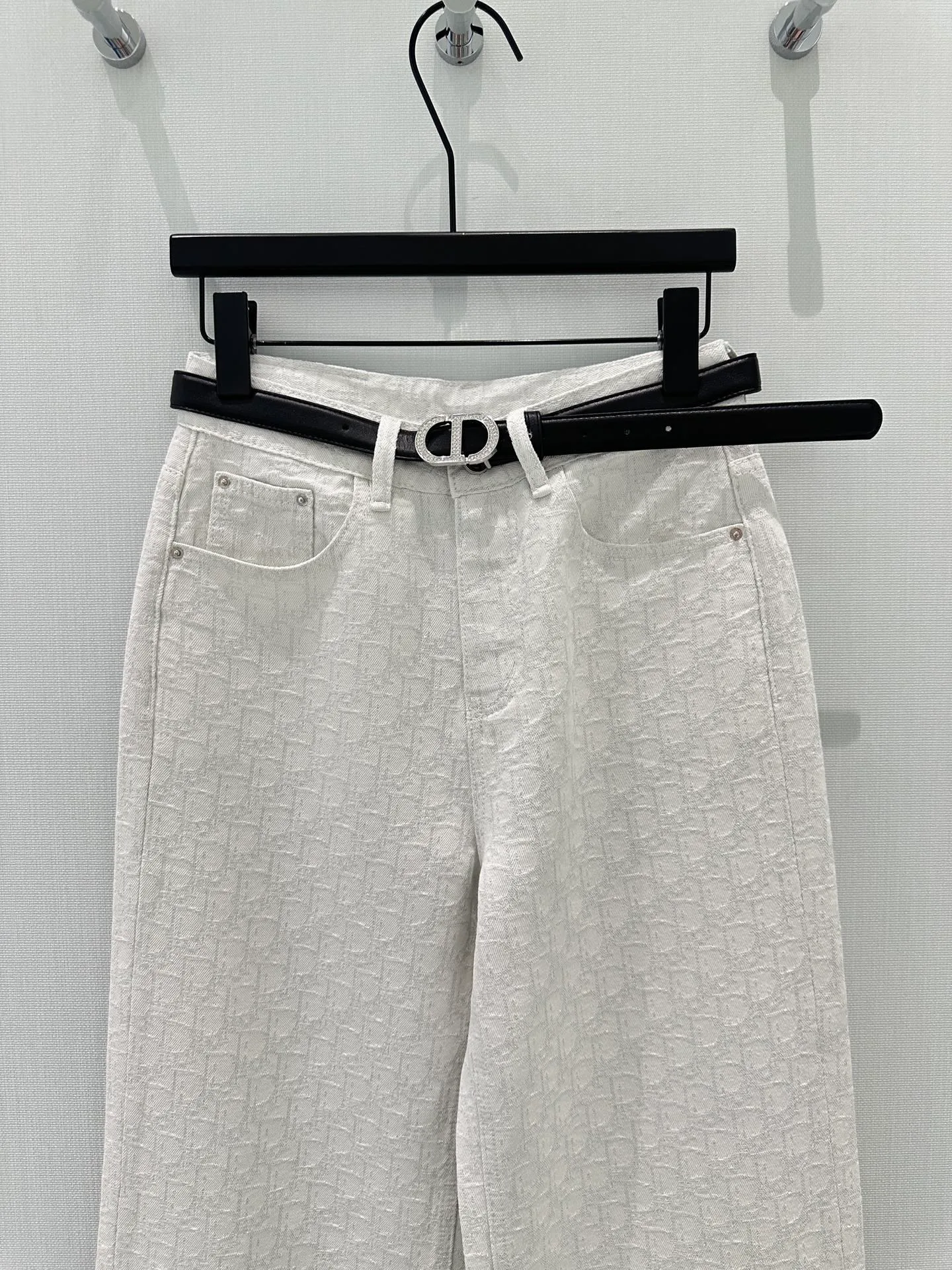 Брюки Женские Christian Dior 12617650