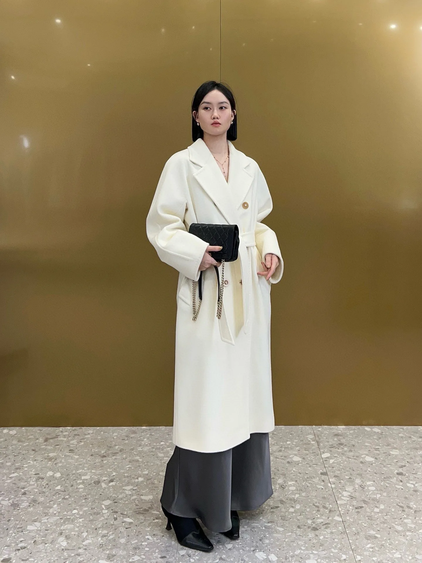 Пальто Женские Max Mara 6293131