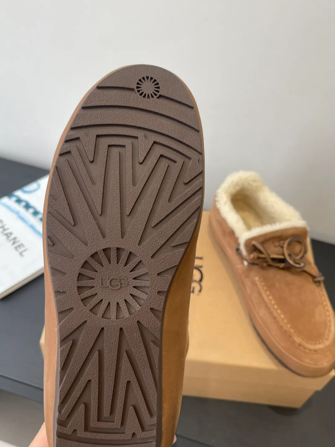 Угги Женские Ugg 529837