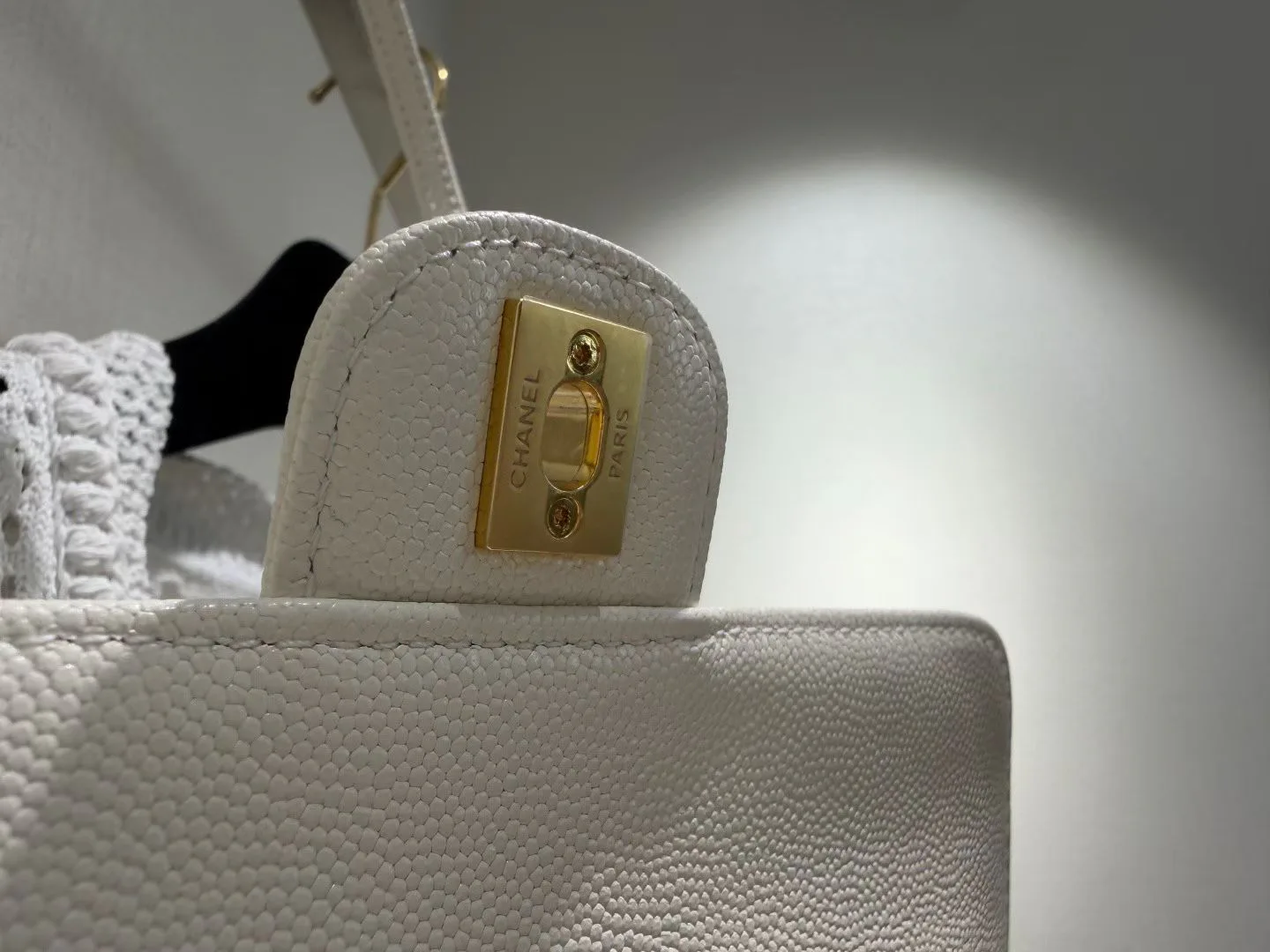 Классические Сумки Женские Chanel 13310080