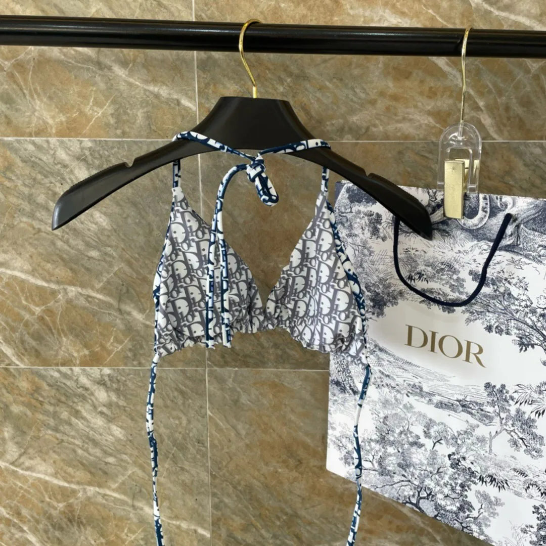 Купальники Женские Christian Dior 17448605