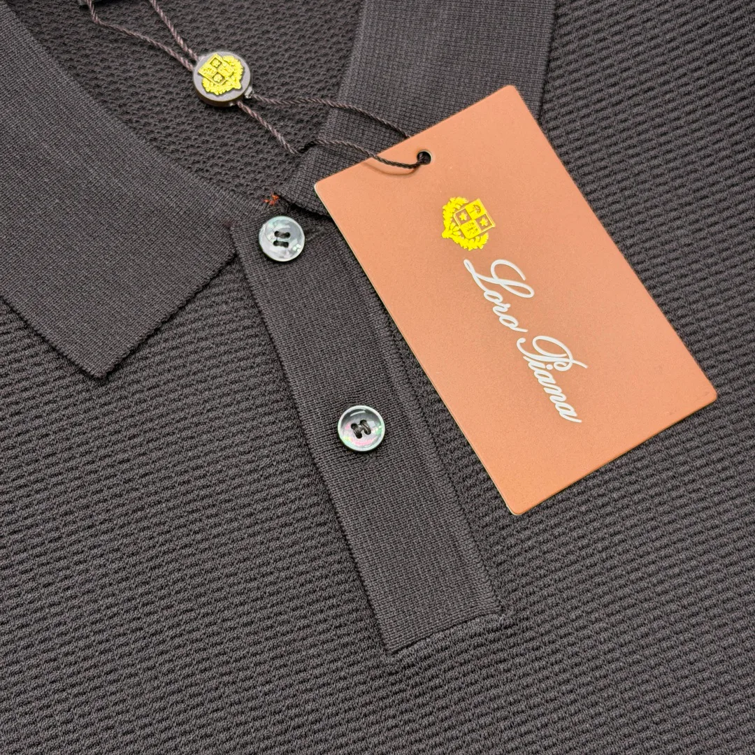 Рубашки Мужские Loro Piana 11728495